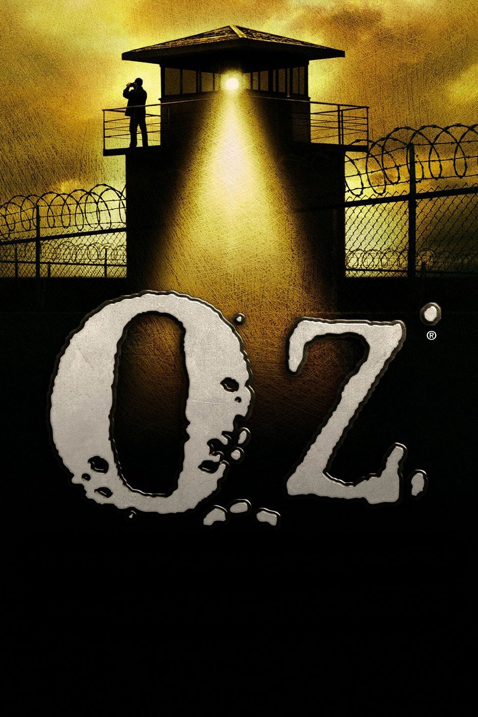 OZ (アルバム)