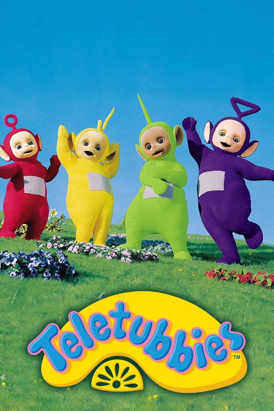 Teletubbies Opening