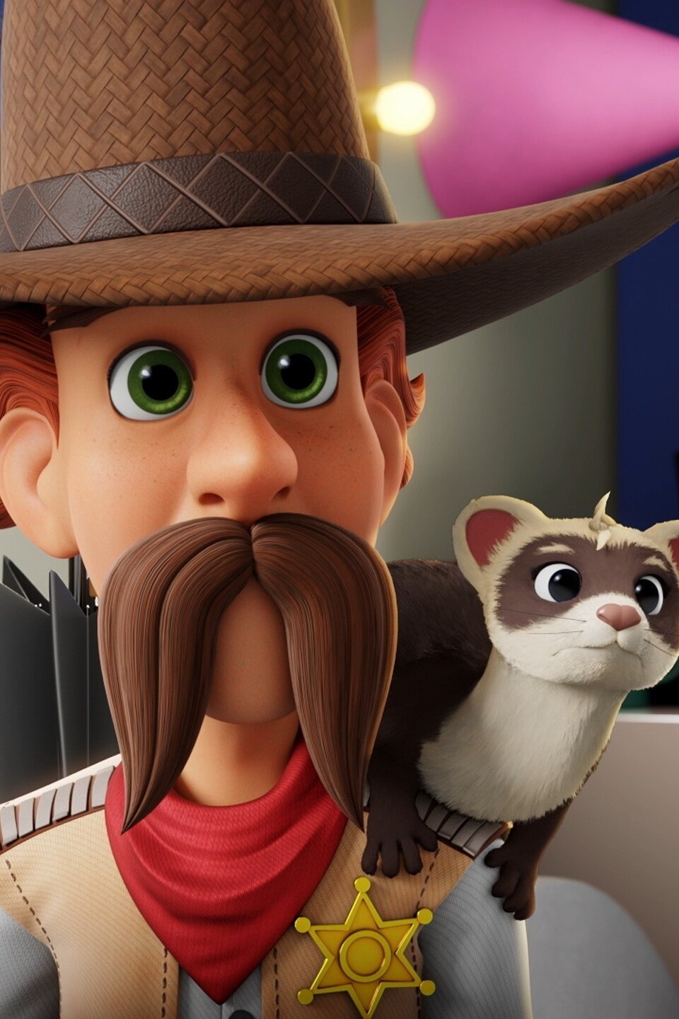 The Haunted House; The Halloween Heist Pictures - Rotten Tomatoes