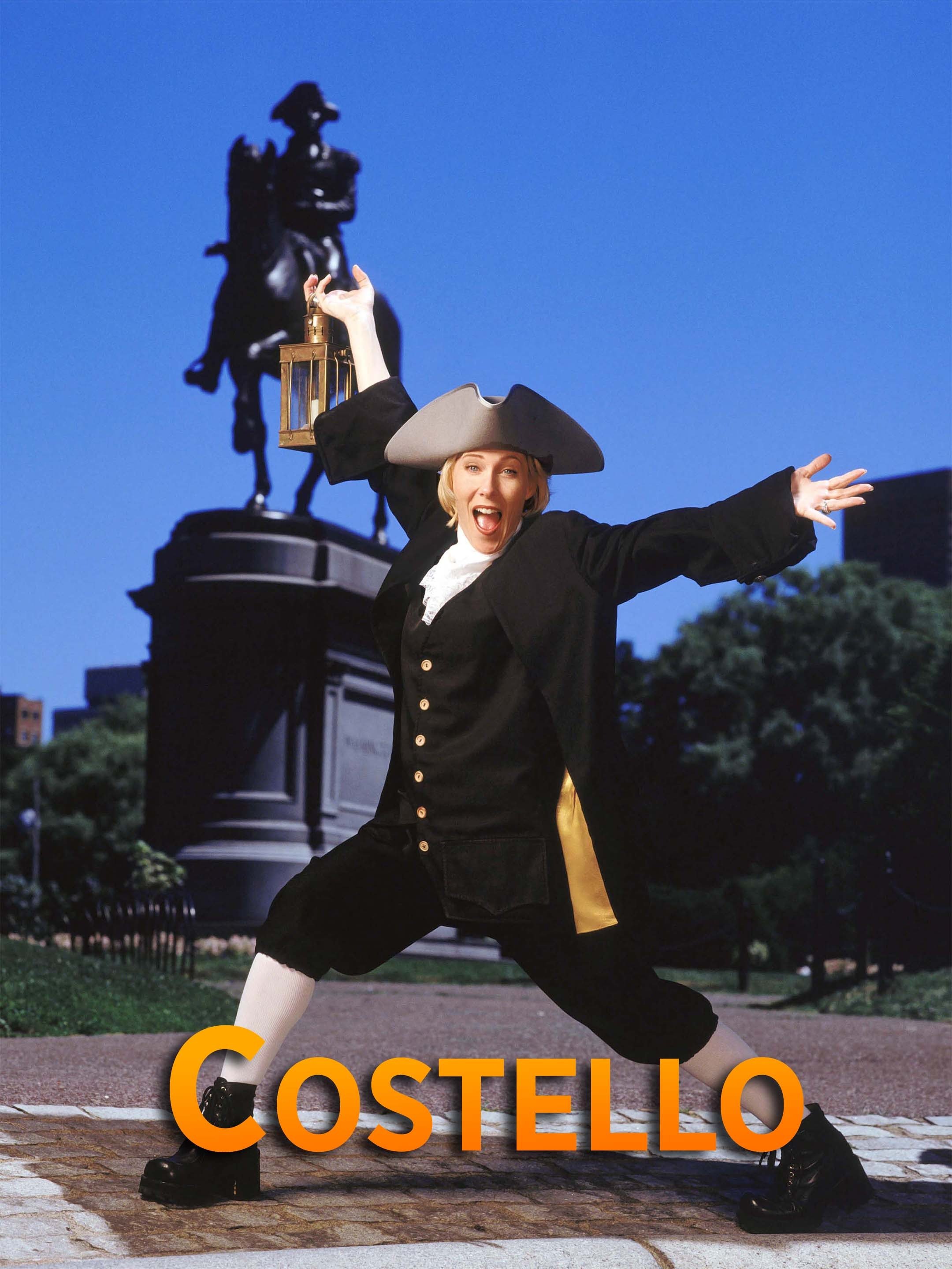 Costello Rotten Tomatoes