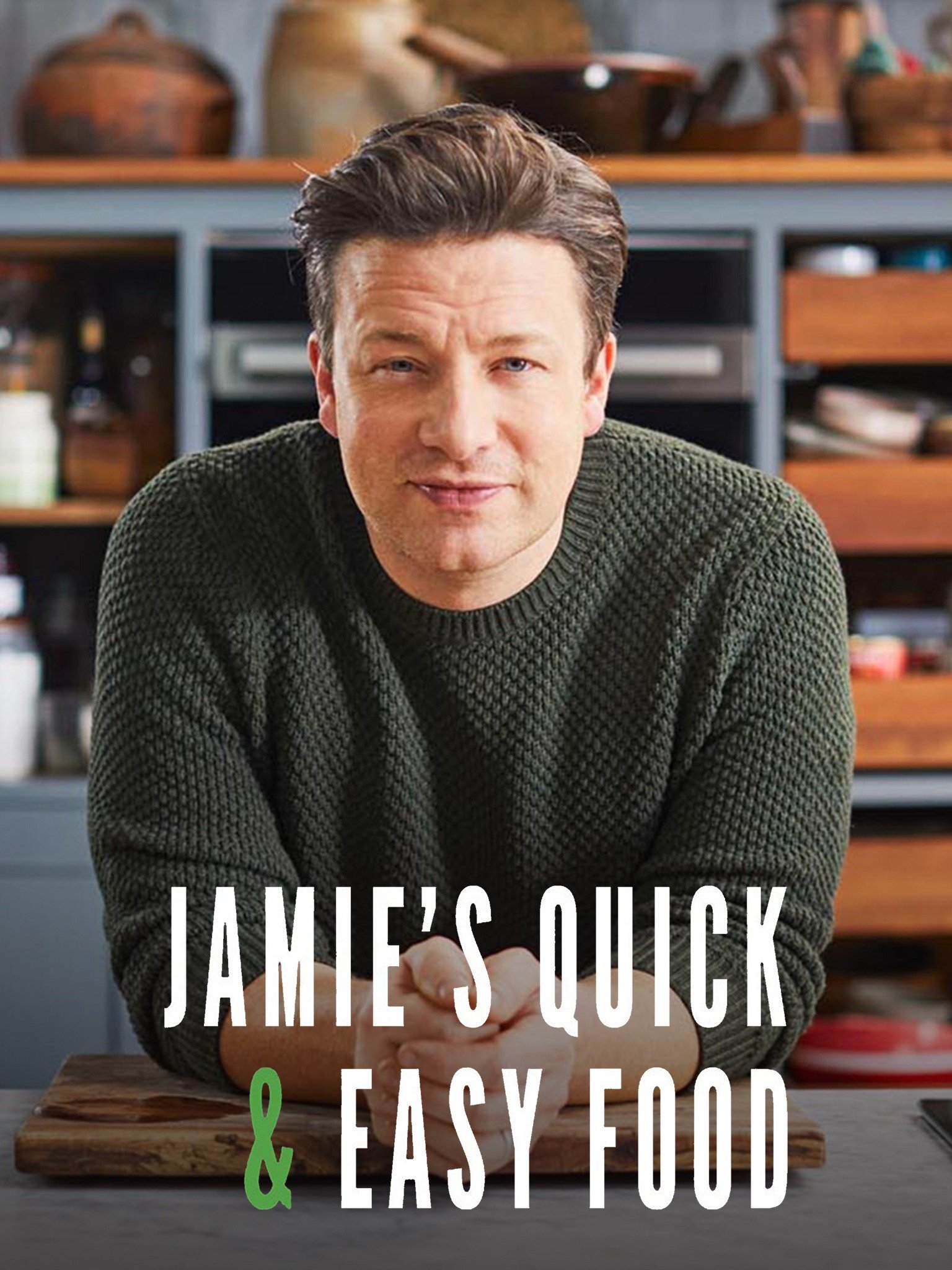 Jamie's Quick & Easy Food: Season 4 Pictures - Rotten Tomatoes