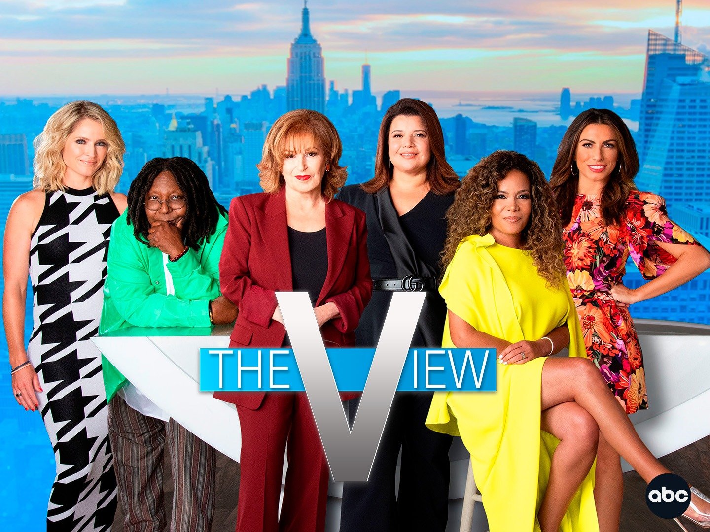 The View - Rotten Tomatoes