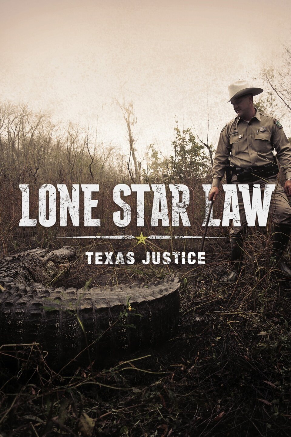 Lone Star Law: Texas Justice - Rotten Tomatoes