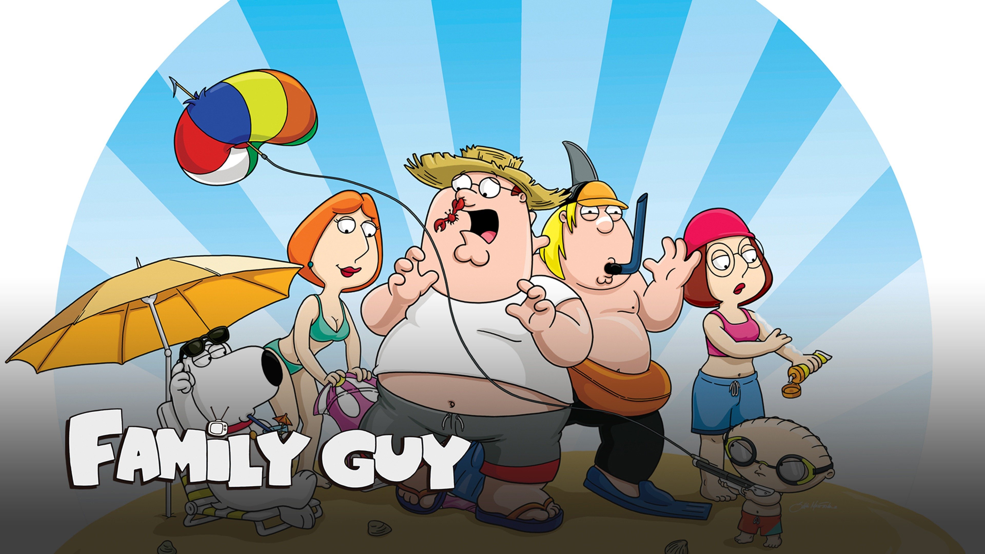 Family Guy - Trailers & Videos - Rotten Tomatoes