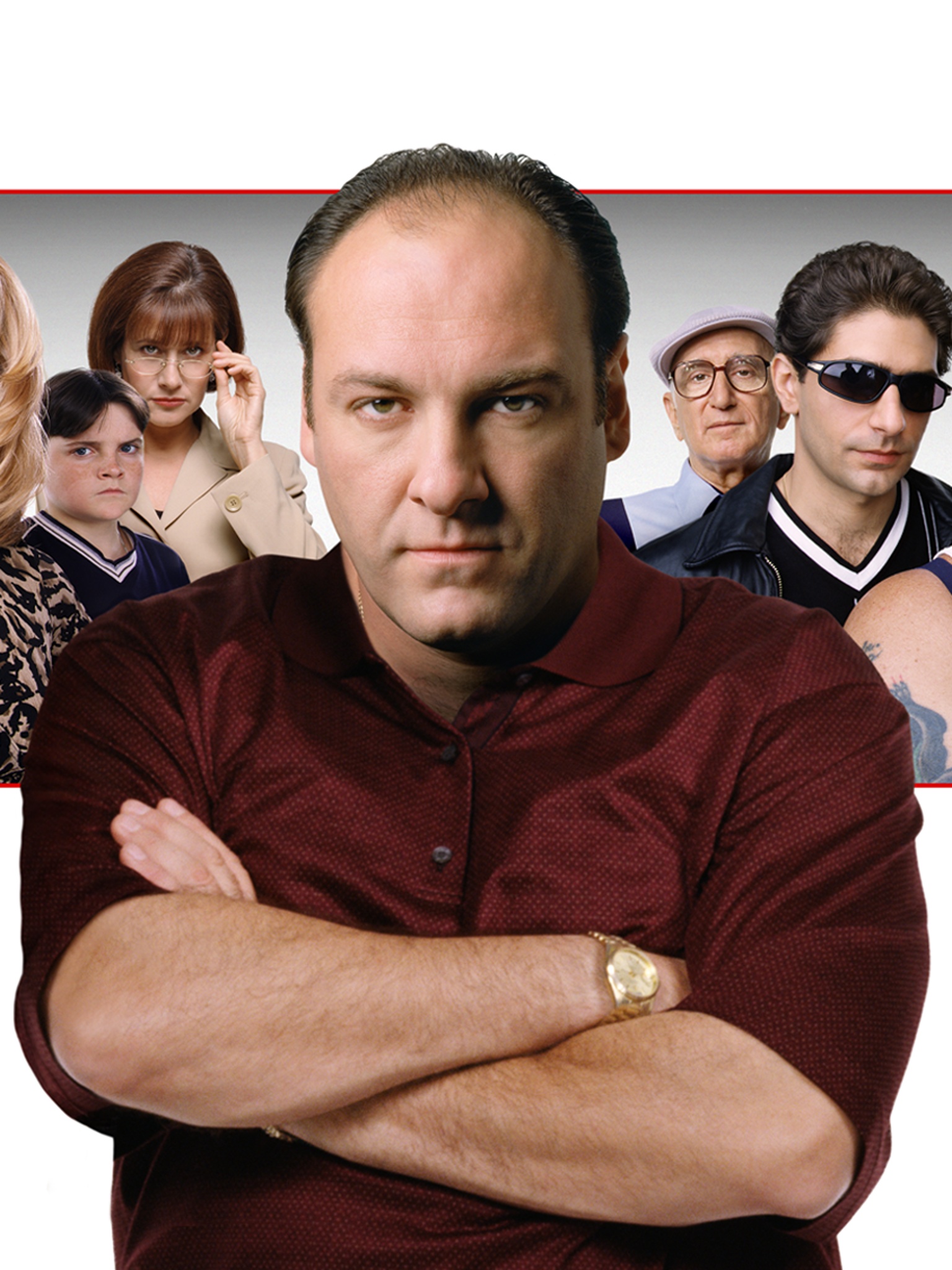 Where Can I Watch The Sopranos Series For Free Watch The Sopranos Episodes Online Sidereel Watch The Sopranos Season 6