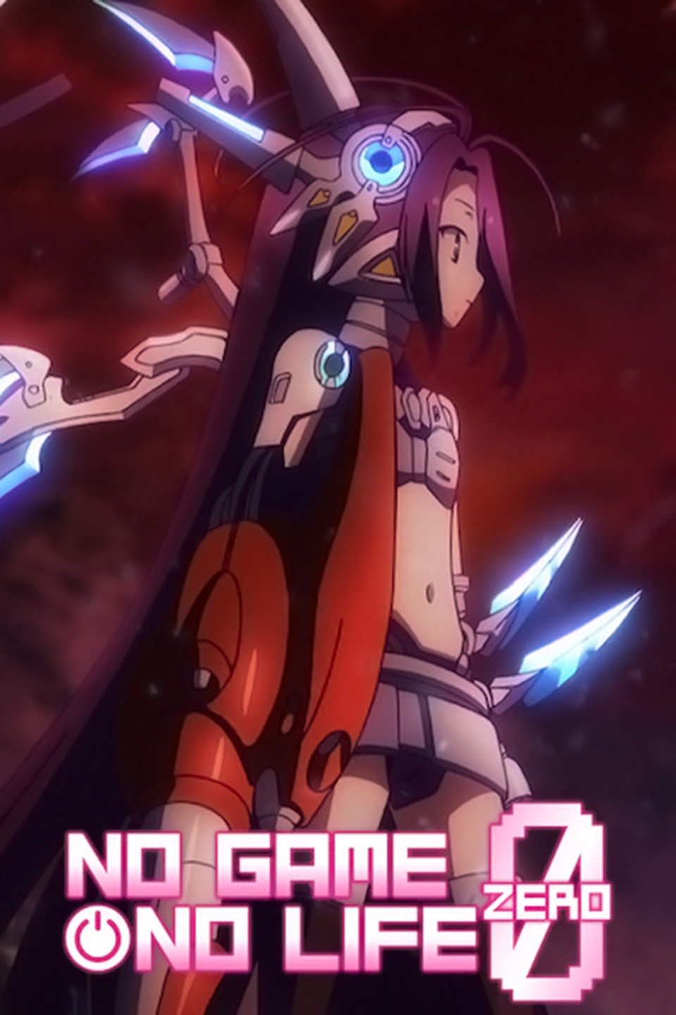 No Game No Life Zero Rotten Tomatoes