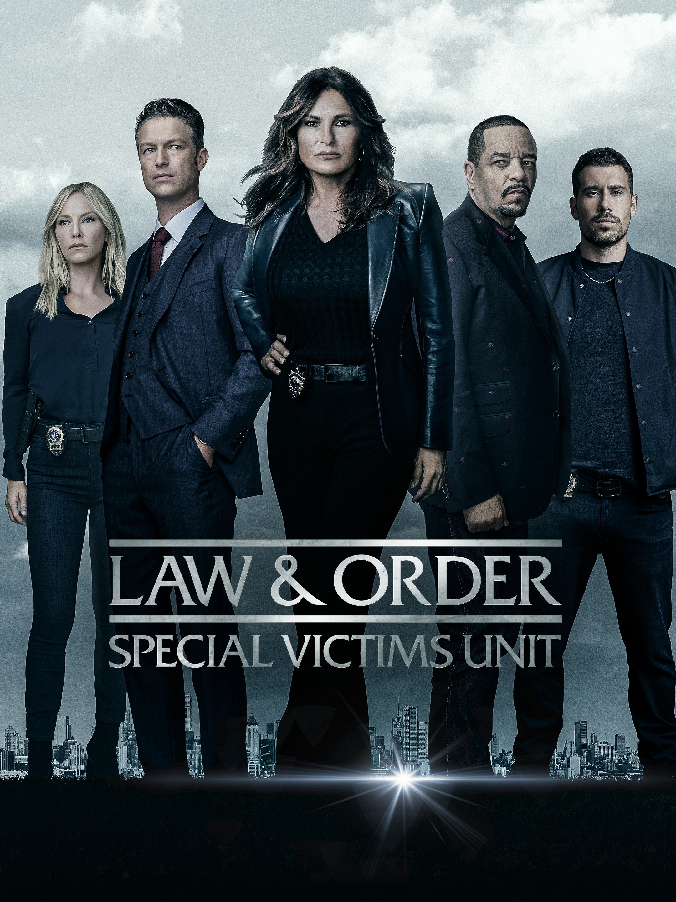 Exploring Law And Order SVU Season 13: A Deep Dive Into The Episodes ...