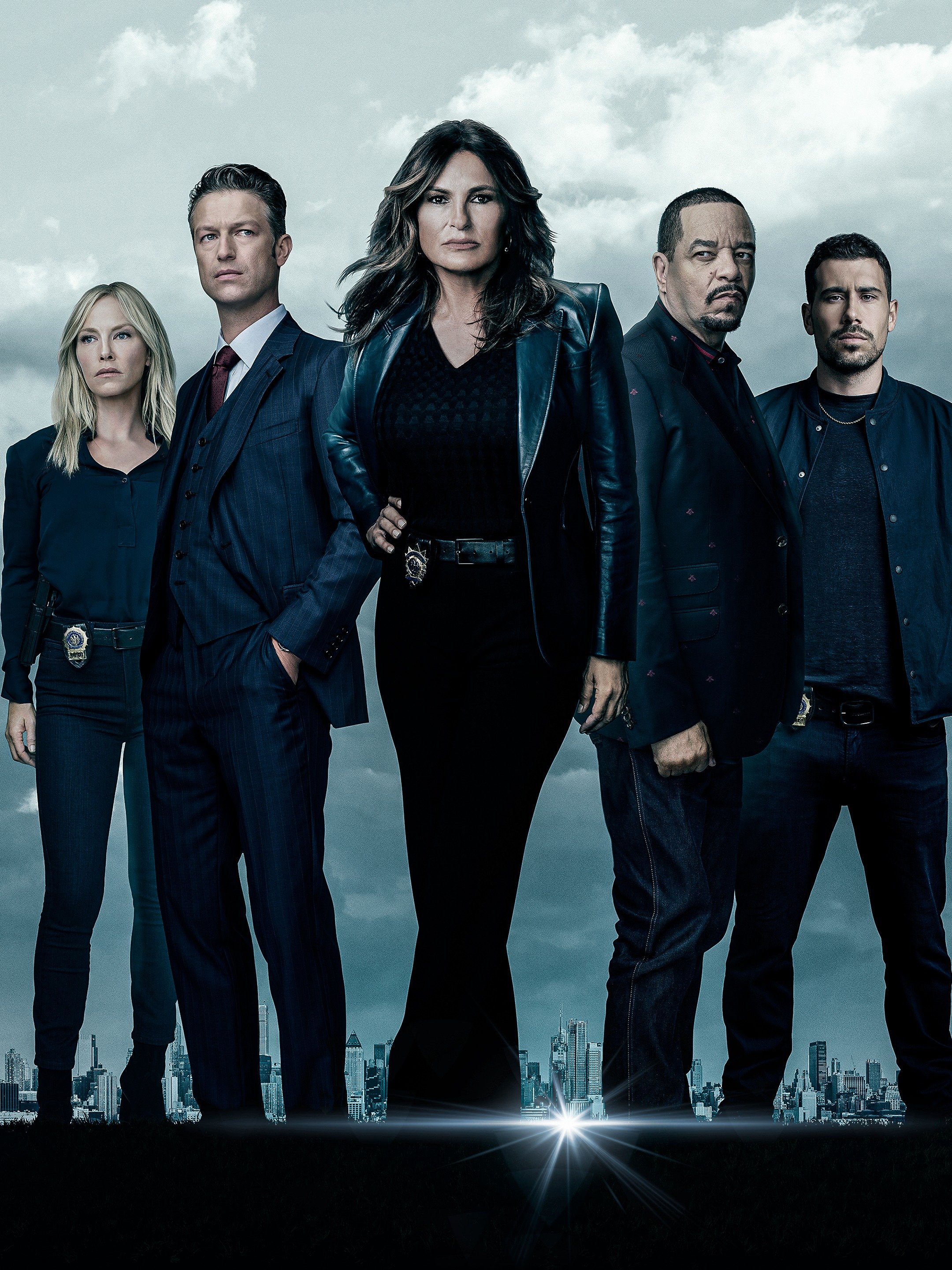 Law & Order: Special Victims Unit - Trailers & Videos - Rotten Tomatoes