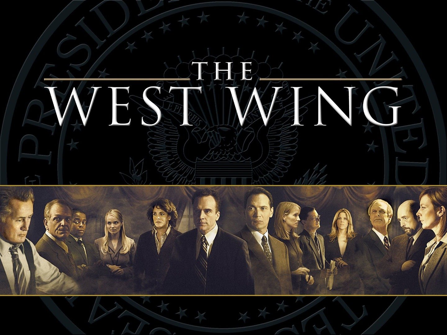 The West Wing - Rotten Tomatoes