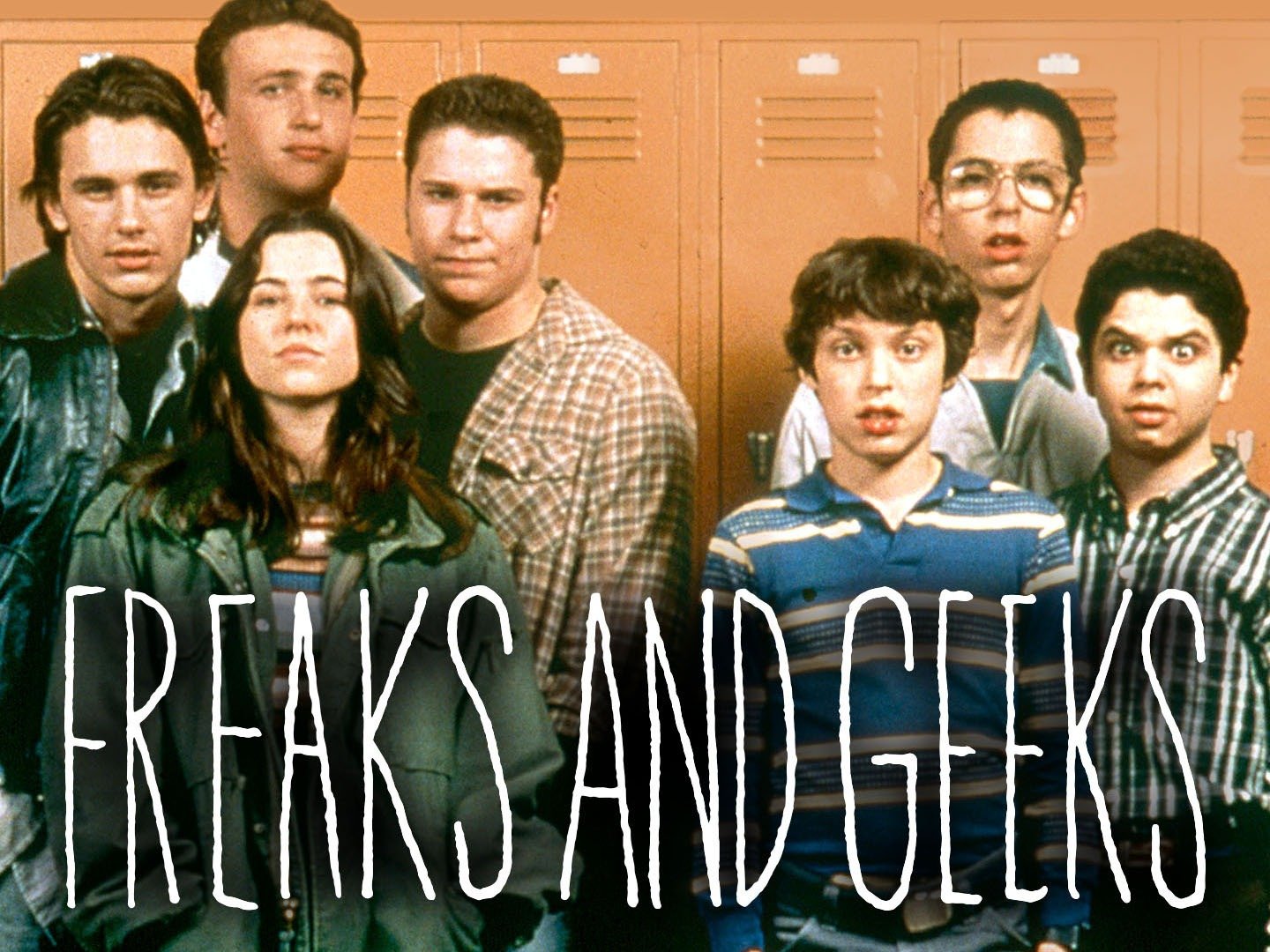 Freaks and Geeks (1999-2000)