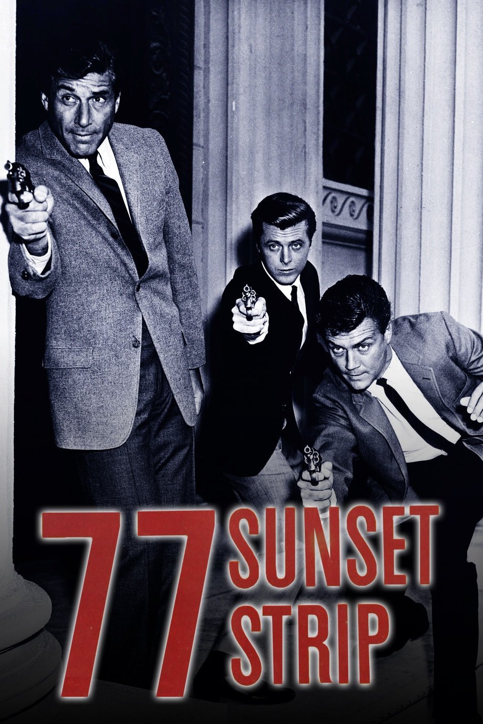 77 Sunset Strip Pictures.