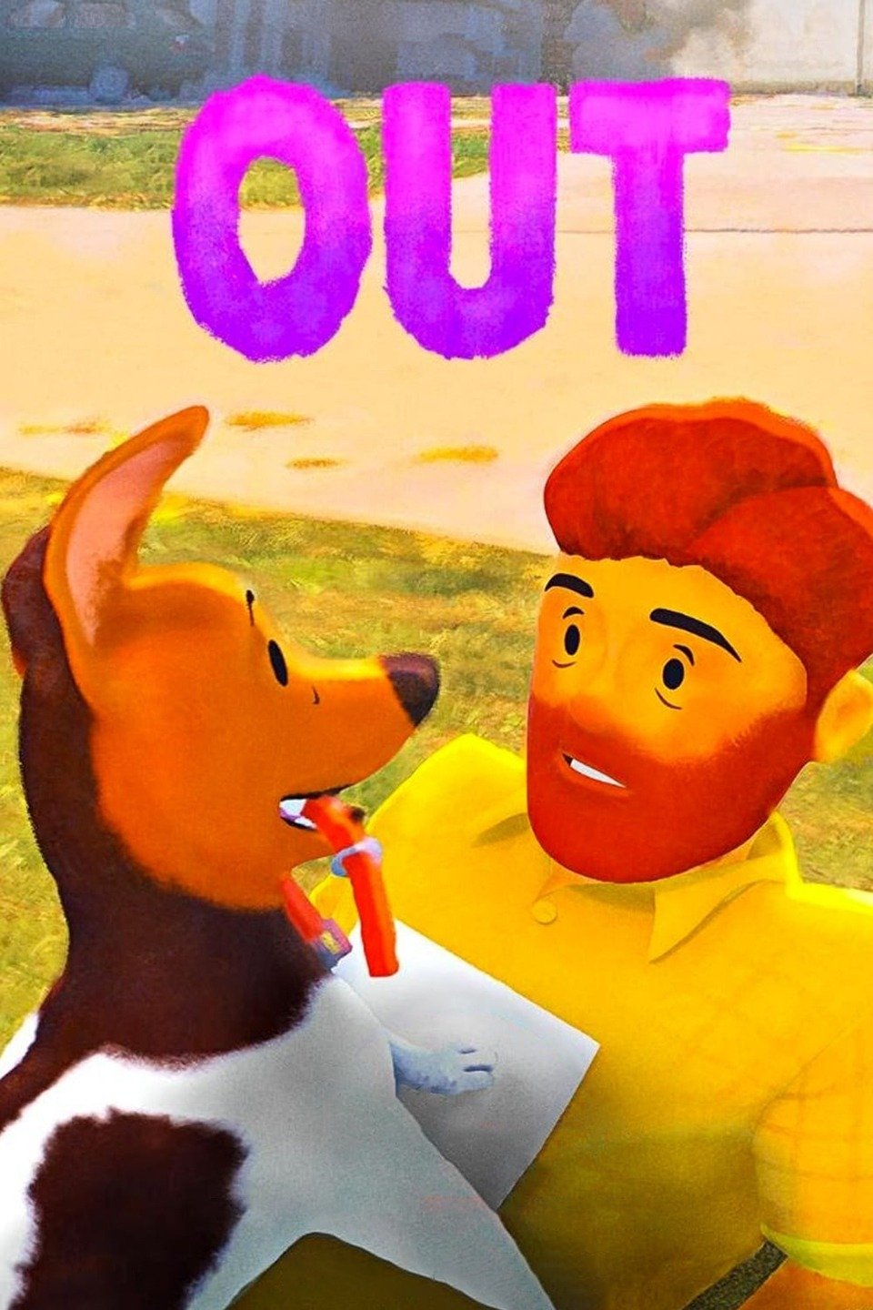Out - Rotten Tomatoes