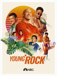 The Rock Young