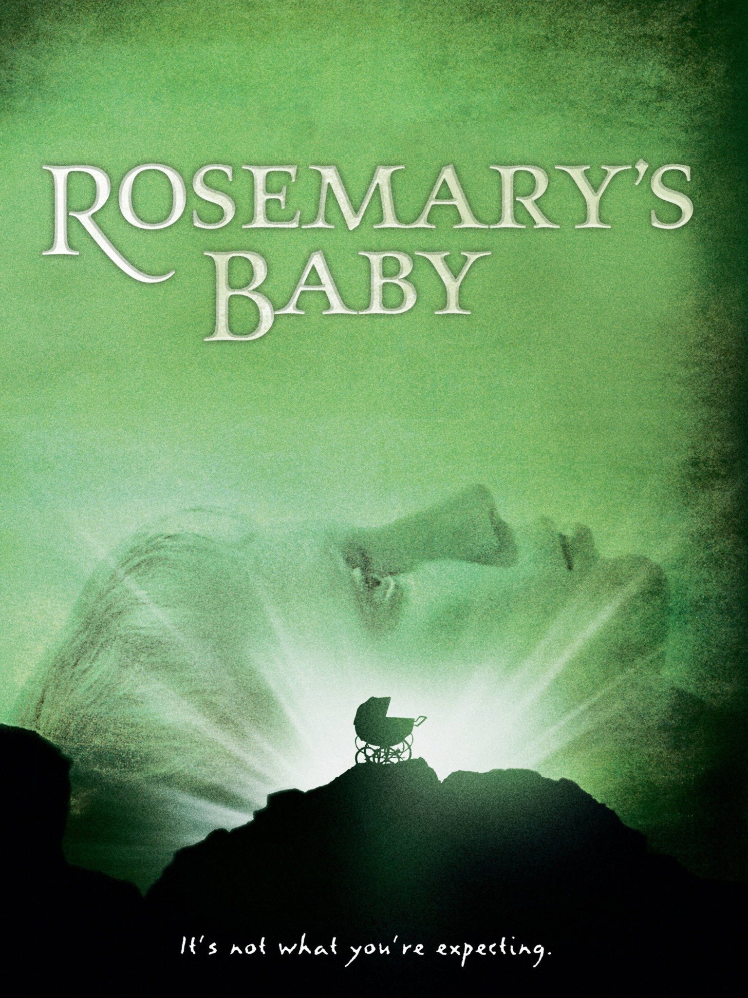 Rosemary S Baby 1968 Rotten Tomatoes