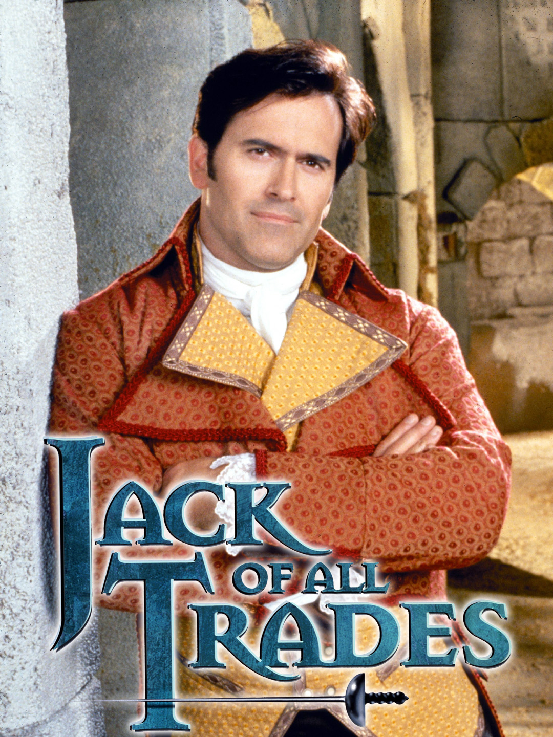 Jack Of All Trades Rotten Tomatoes