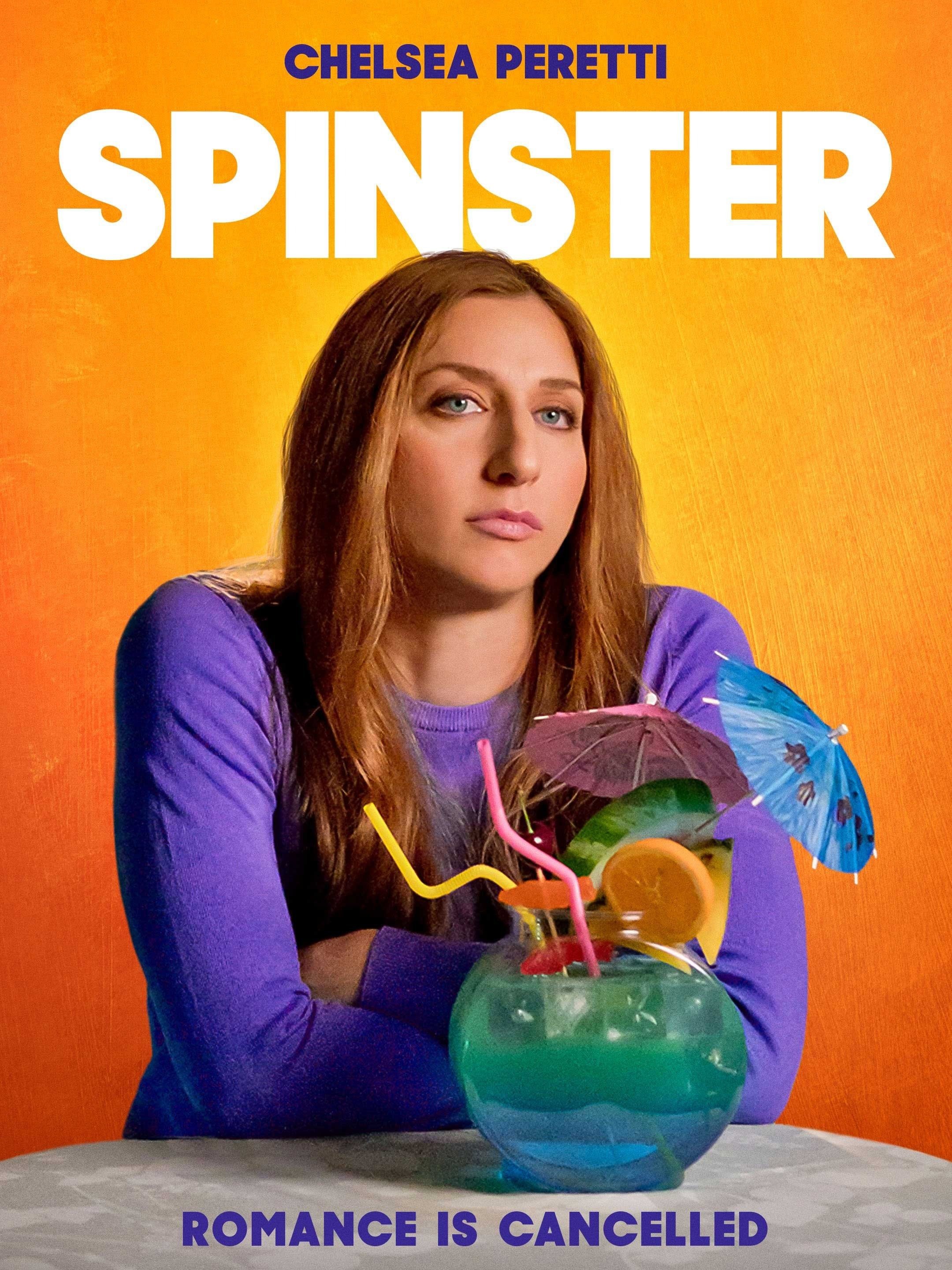 Spinster Pictures Rotten Tomatoes
