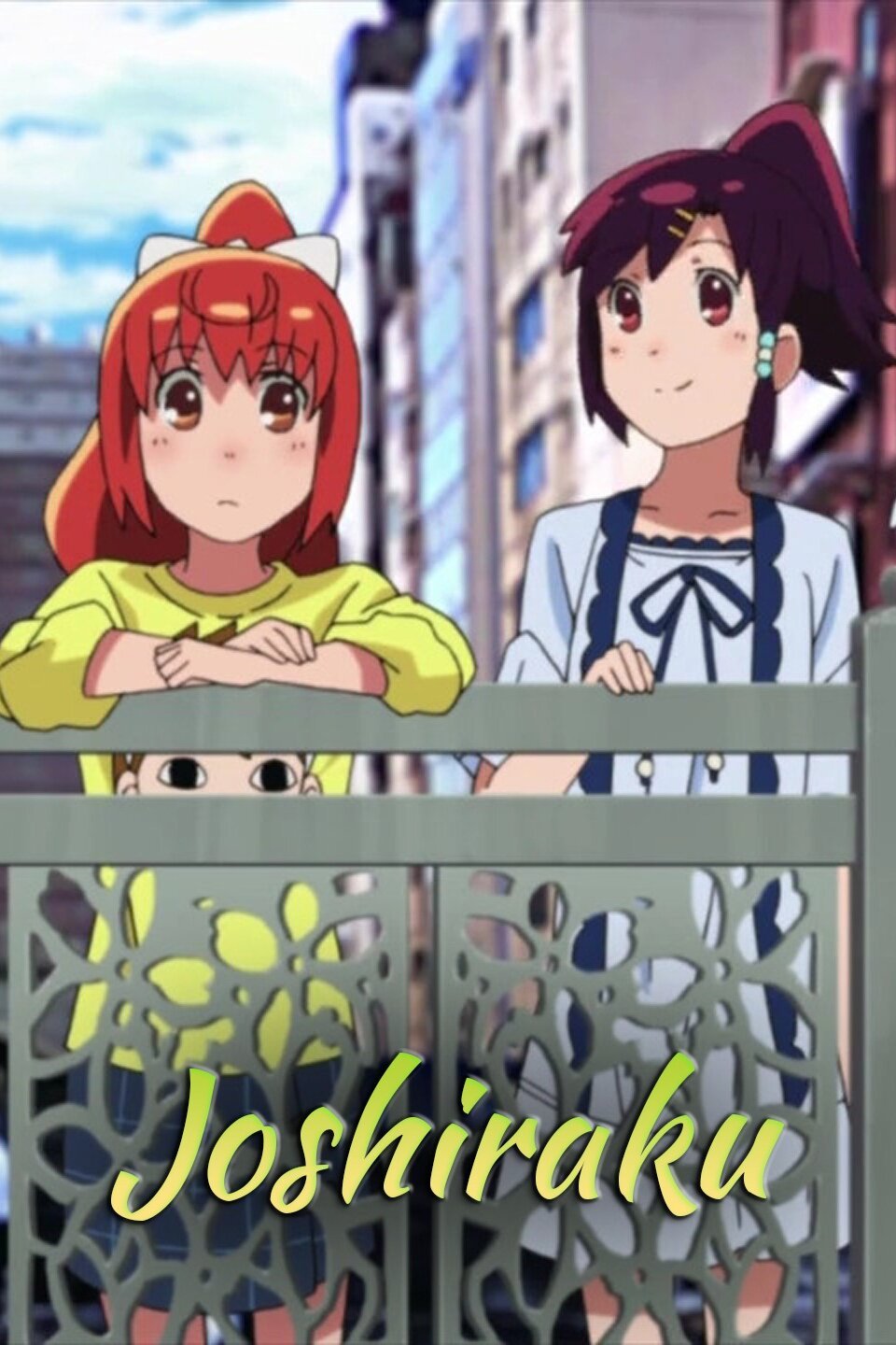 Joshiraku - Rotten Tomatoes Joshiraku - Rotten Tomatoes