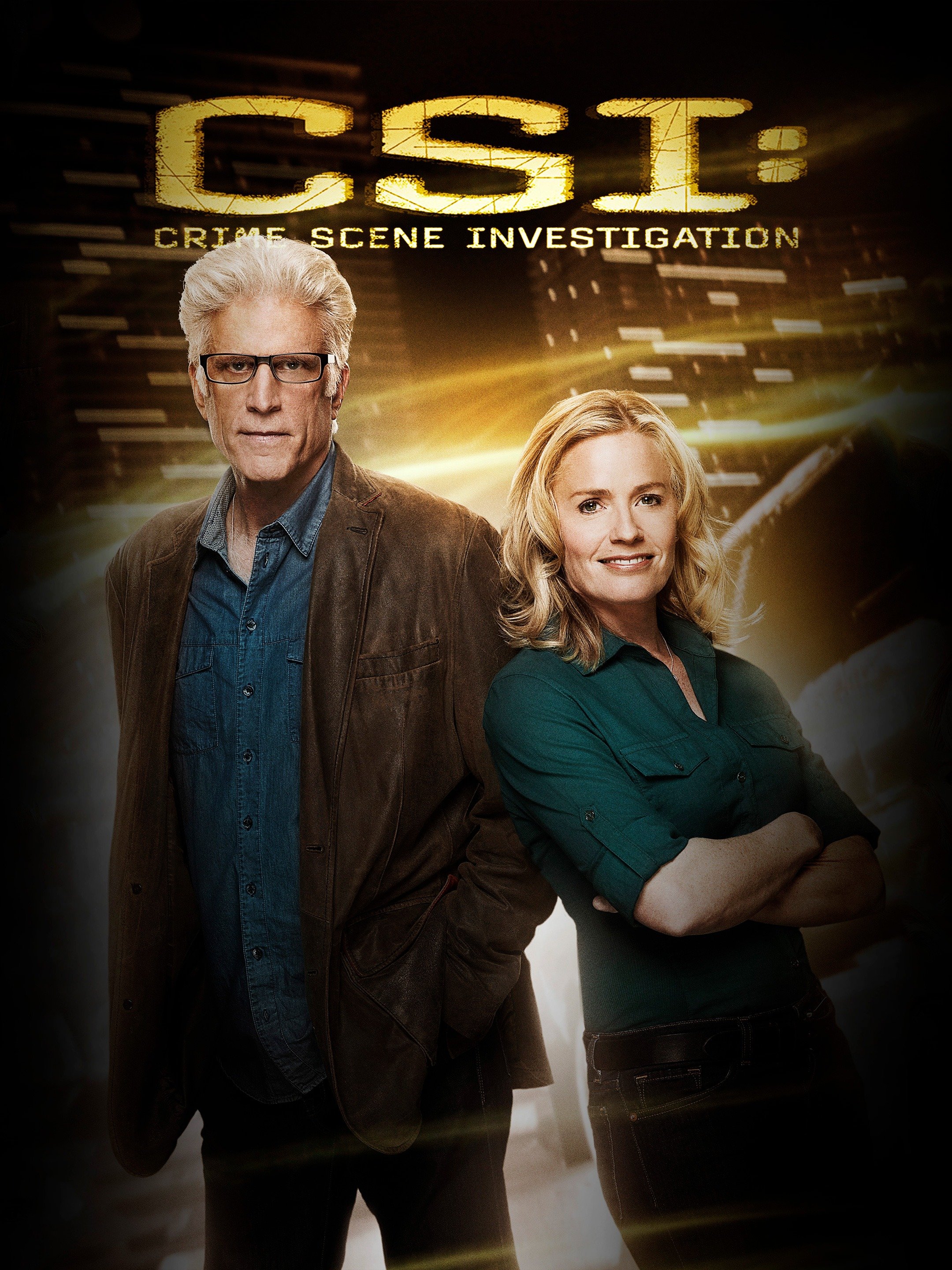 CSI Crime Scene Investigation Season 9, Episode 8