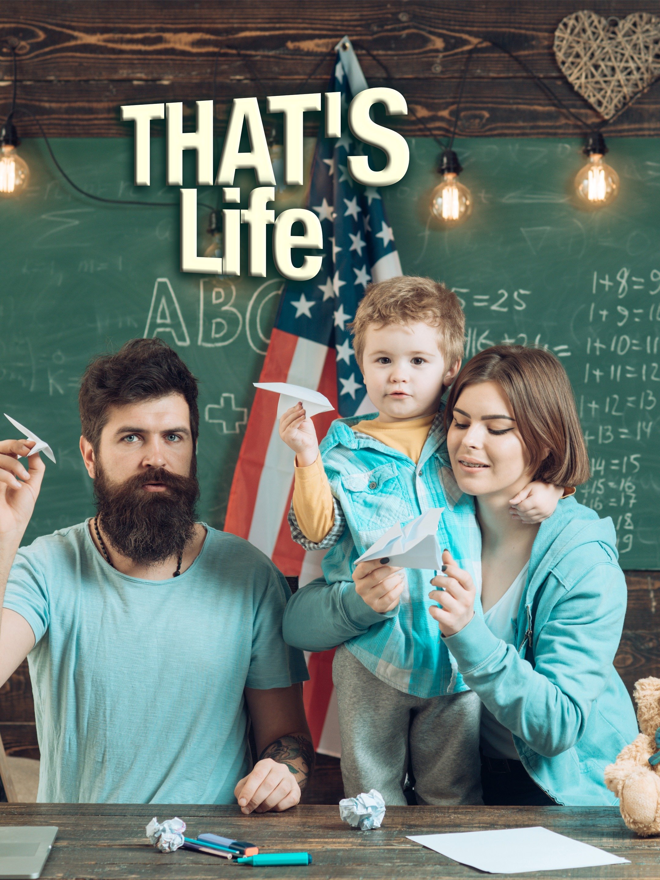 That's Life Rotten Tomatoes