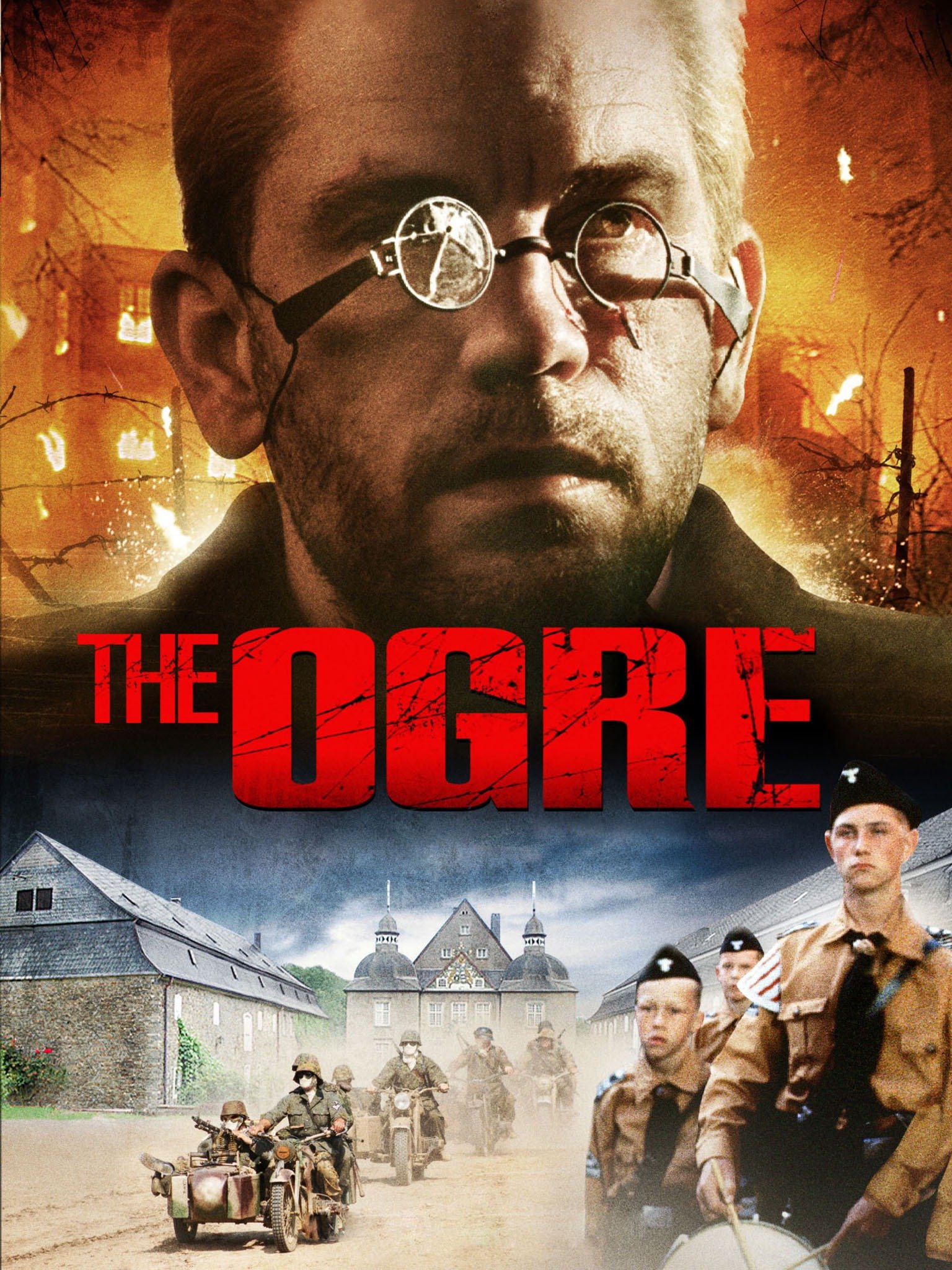 The Ogre Pictures - Rotten Tomatoes