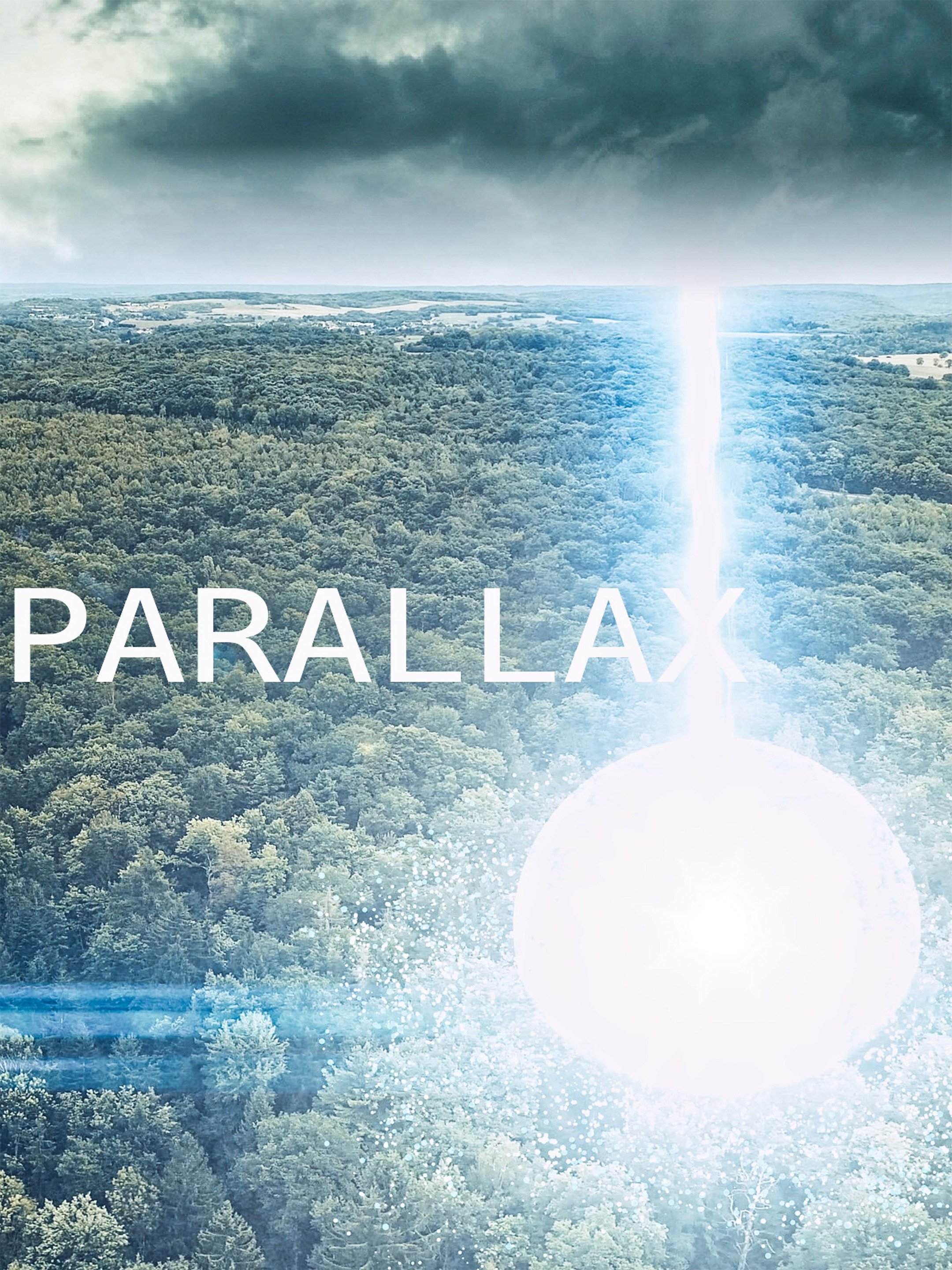 the parallax view rotten tomatoes