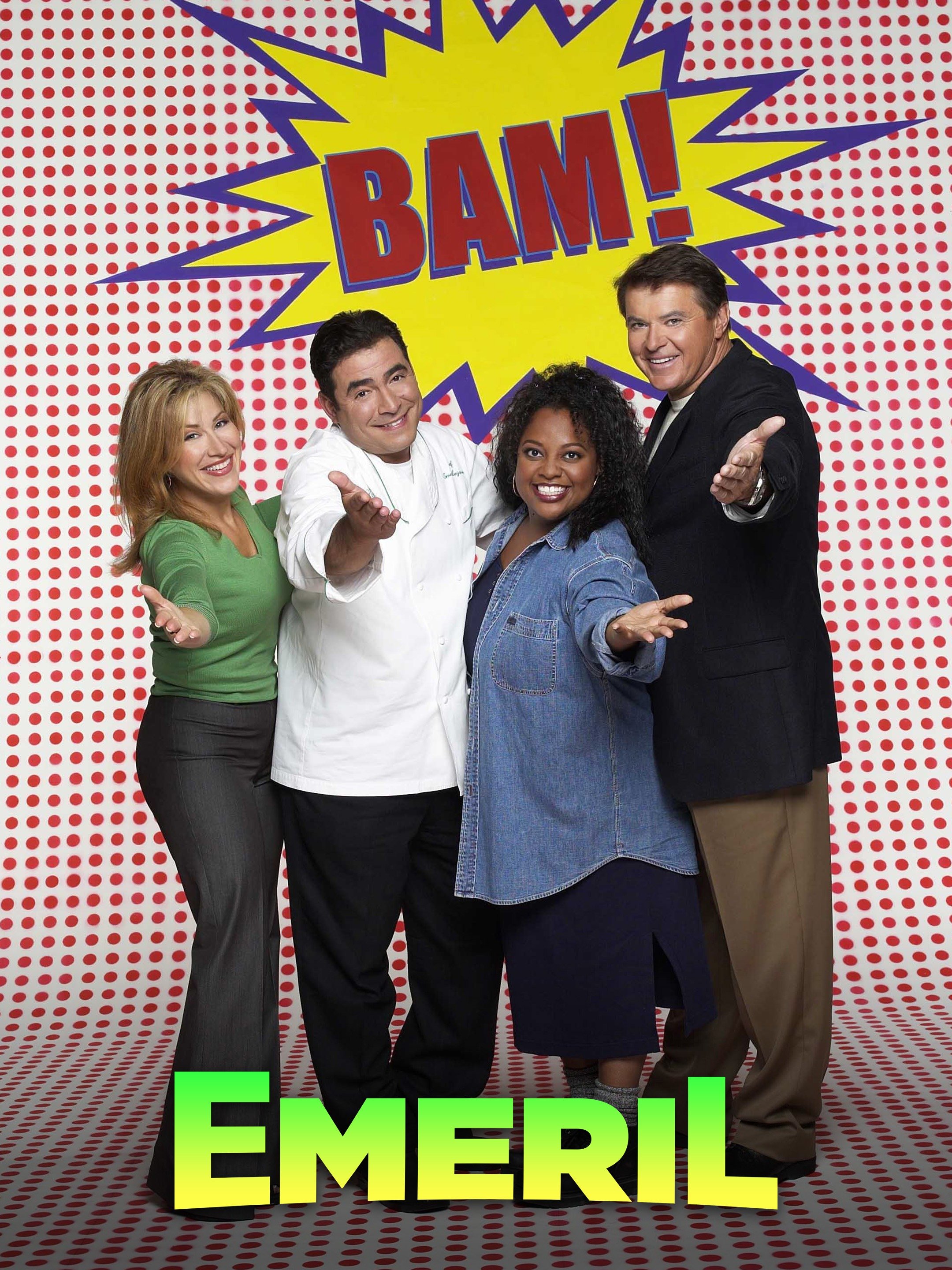 Emeril Pictures - Rotten Tomatoes