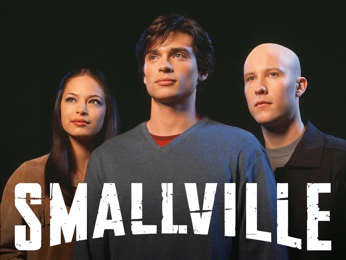 smallville 2001