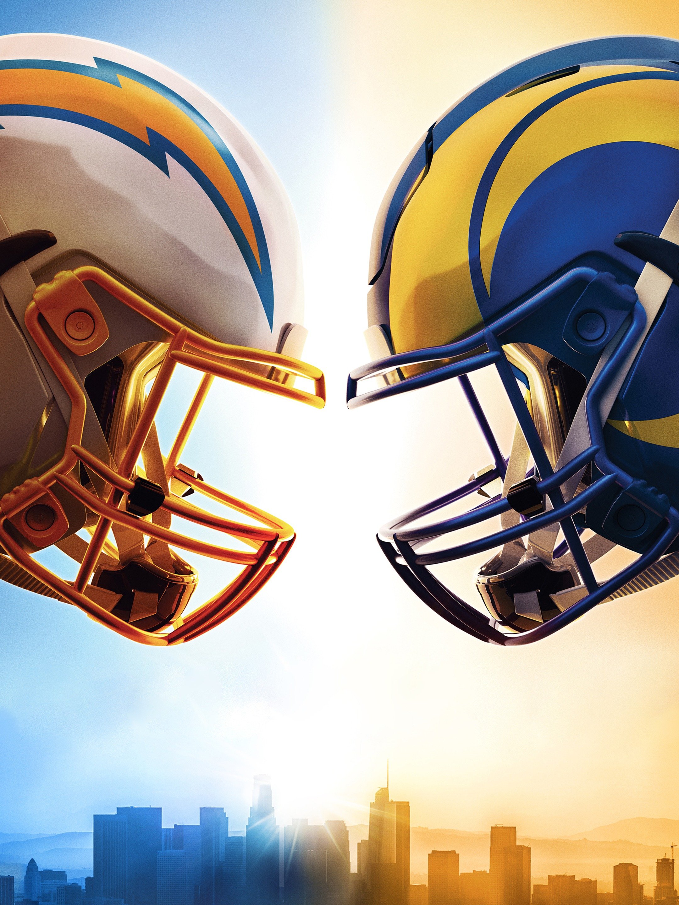 Hard Knocks' Episode 5 recap: Chargers, Rams finalize rosters in