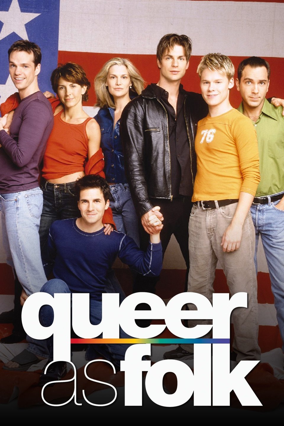 Queer as Folk Rotten Tomatoes