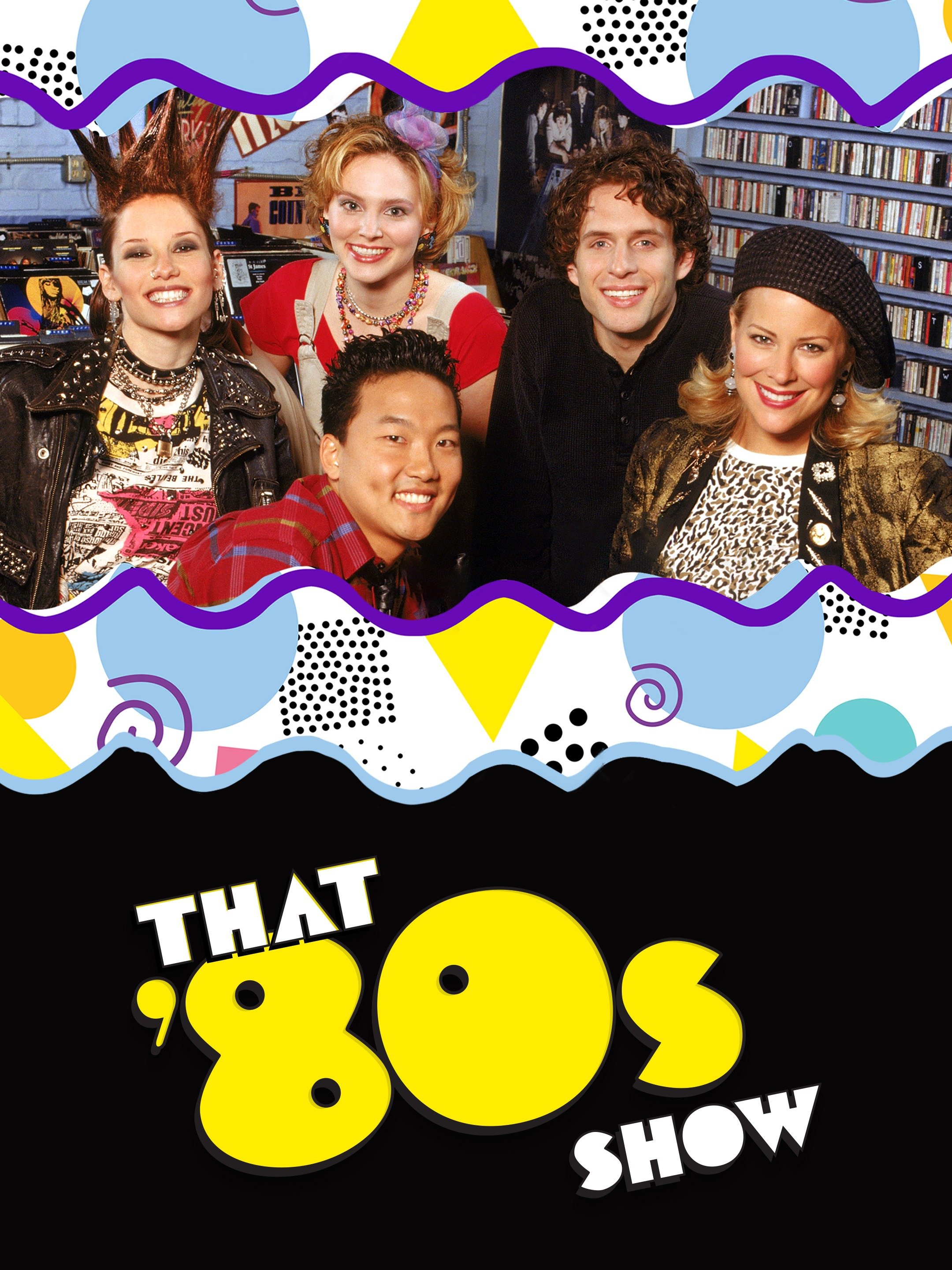 that-80s-show-rotten-tomatoes