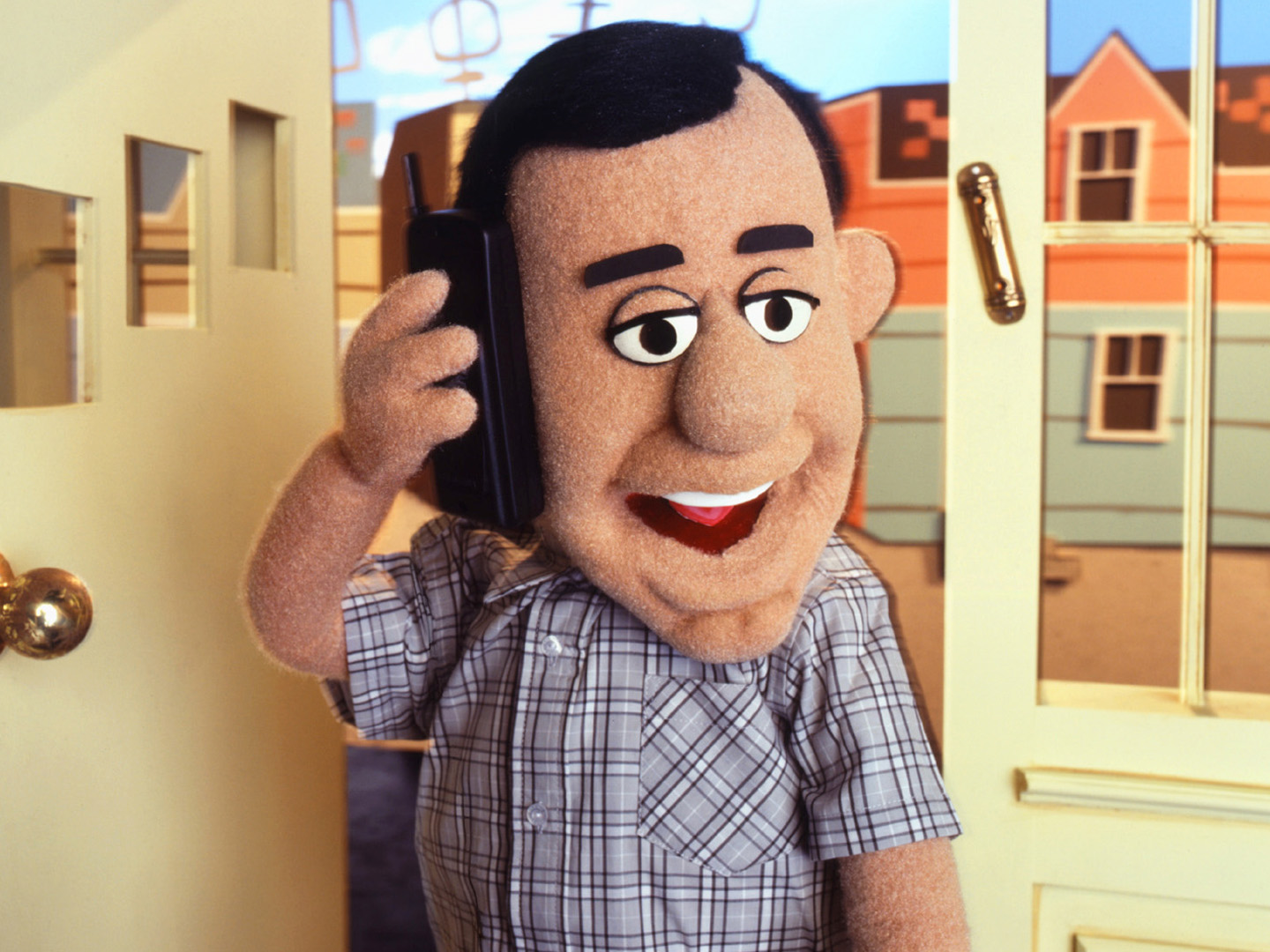 Crank Yankers Trailers & Videos Rotten Tomatoes