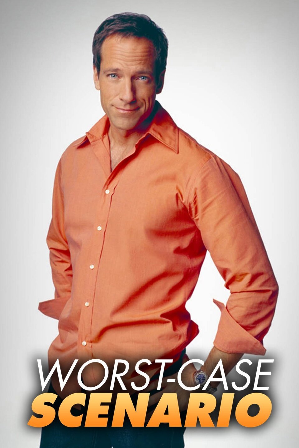 Worst case scenario. Worst case scenario