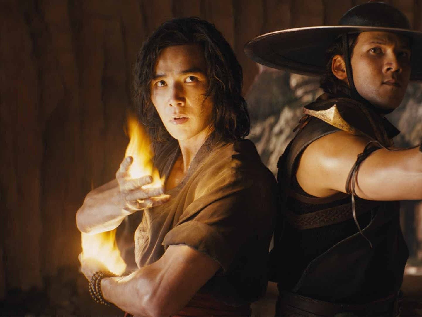 Mortal Kombat Movie Clip First Seven Minutes Trailers & Videos