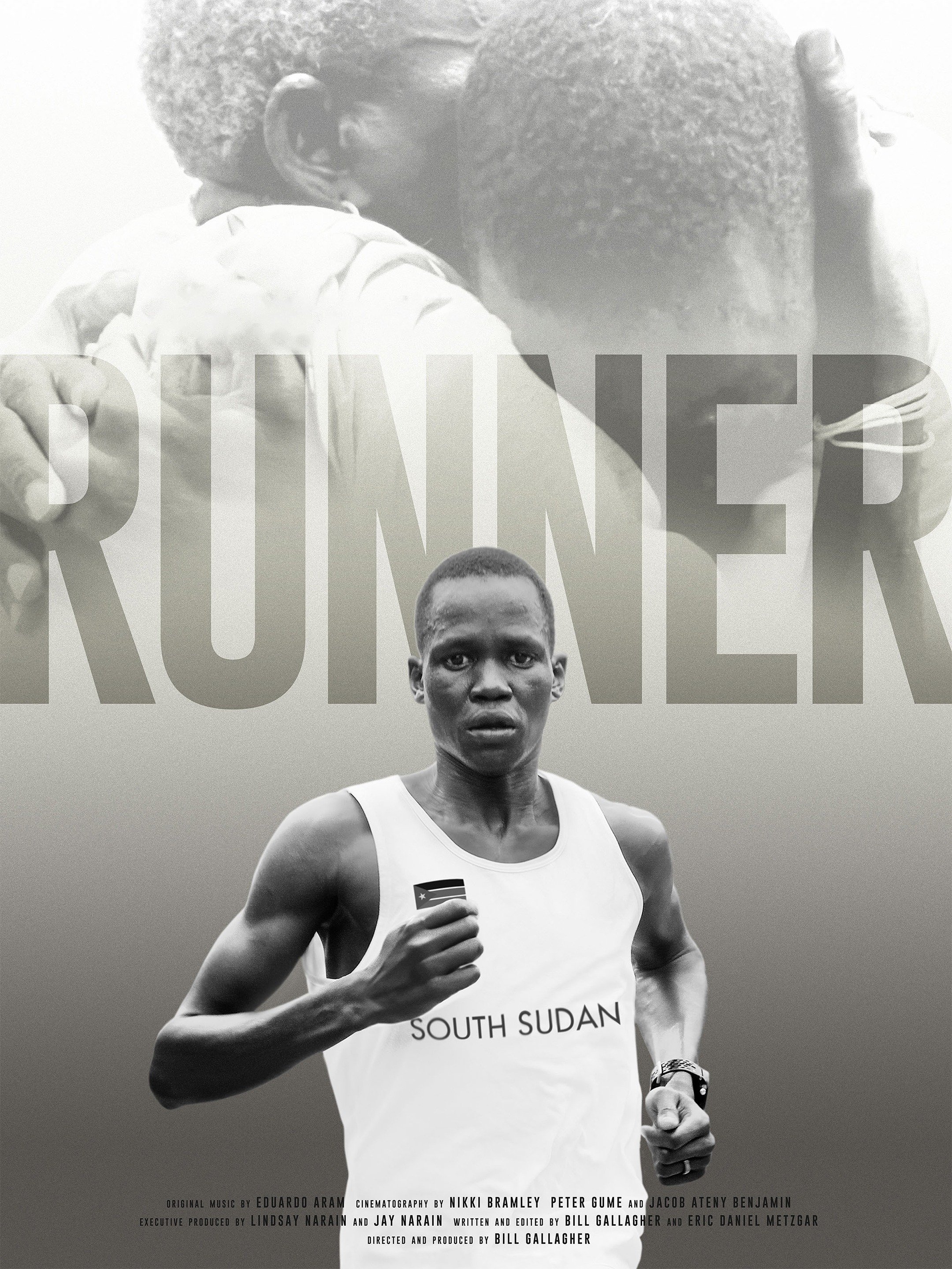 Runner (2019)
