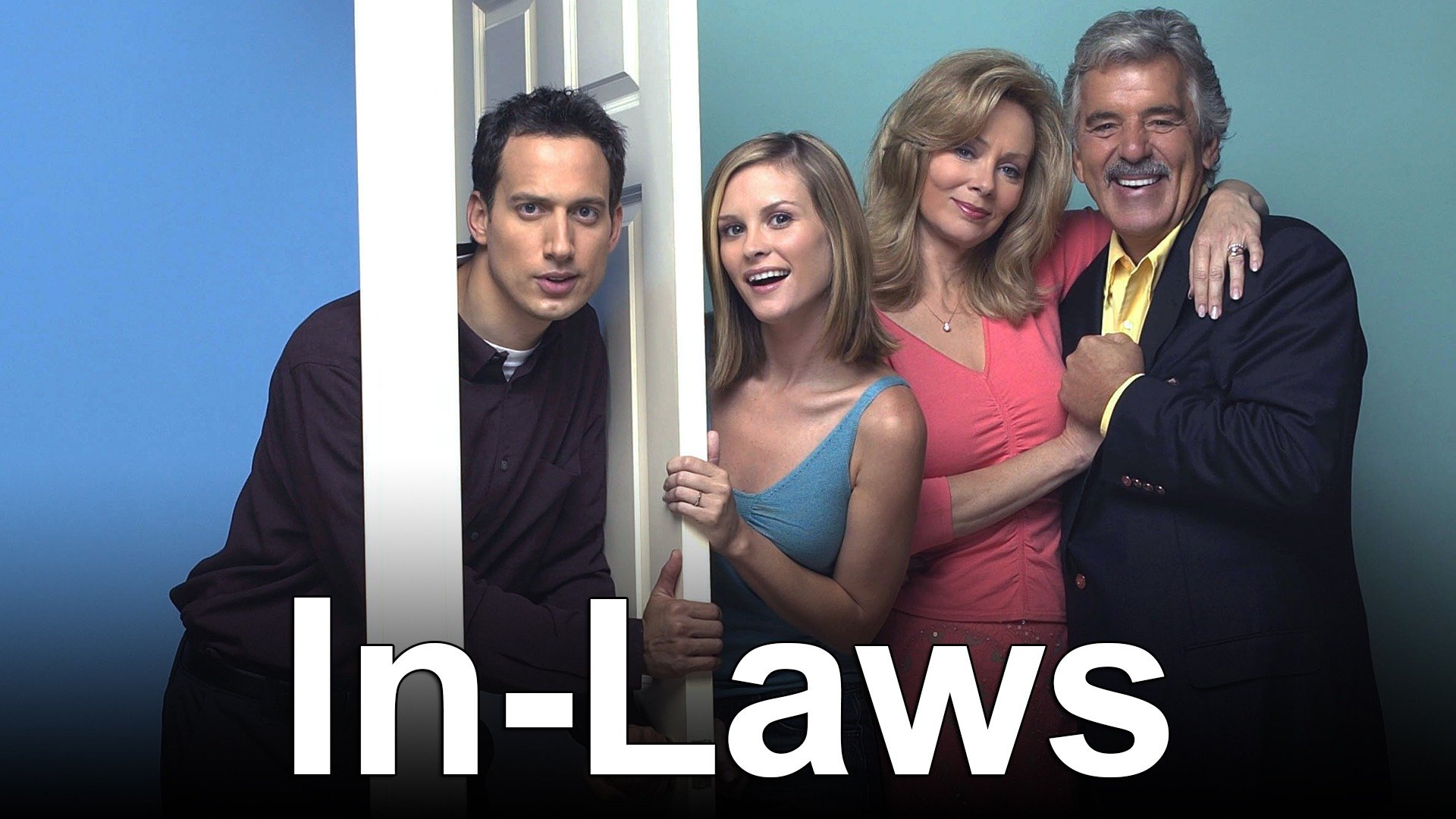 cast of the in laws