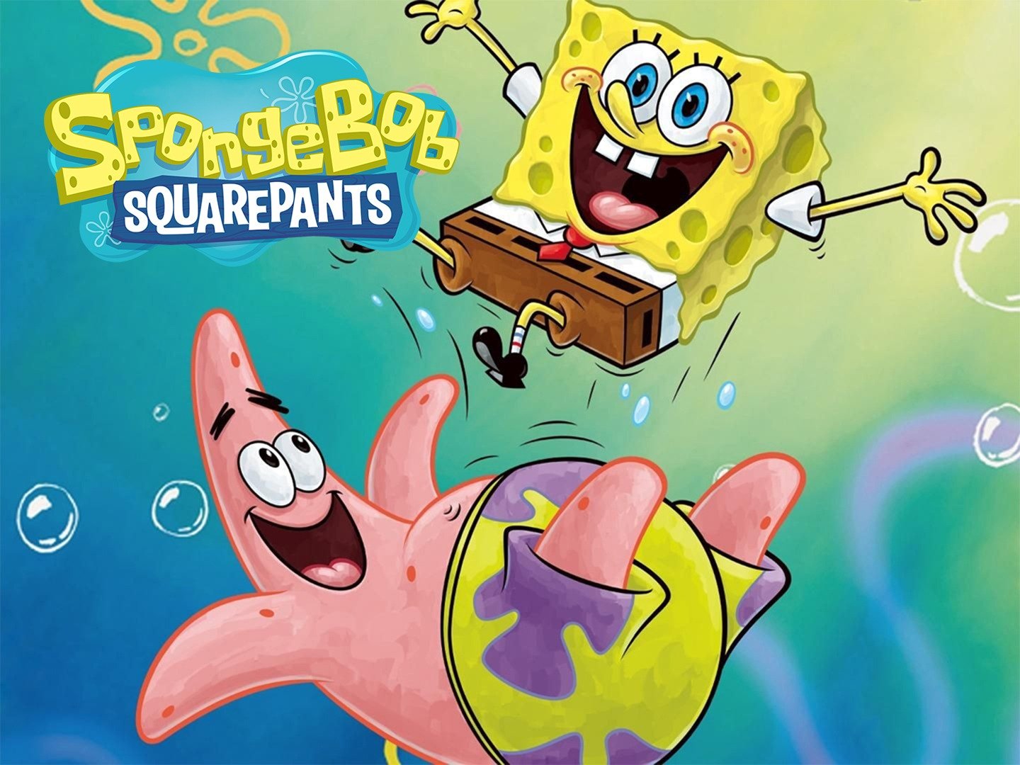 Small dick fish spongebob squarepants