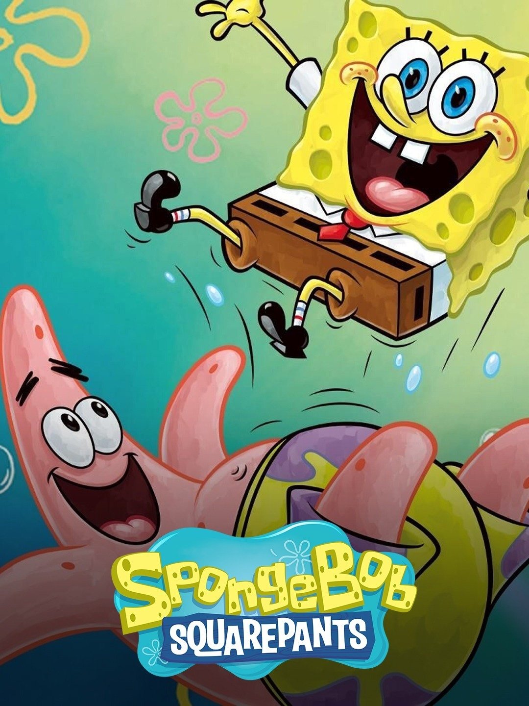 SpongeBob SquarePants - Rotten Tomatoes