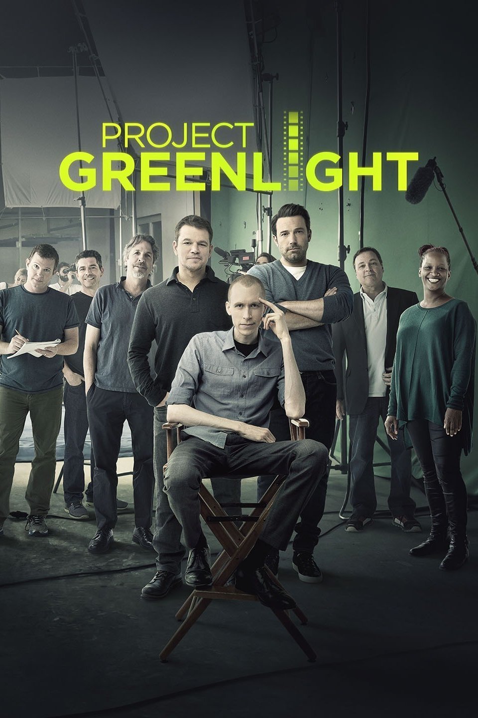 Project Greenlight Rotten Tomatoes