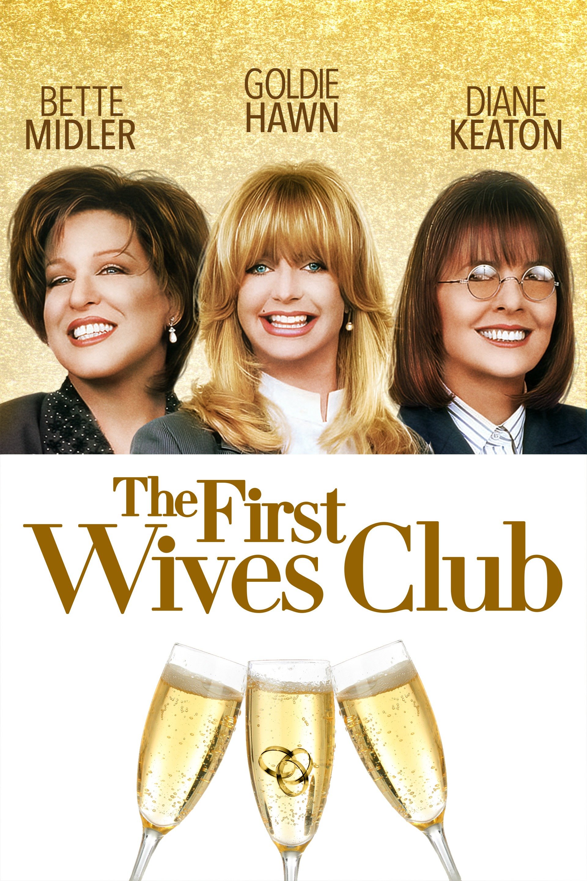 The First Wives Club Official Clip Battle Of The Insults Trailers Videos Rotten Tomatoes