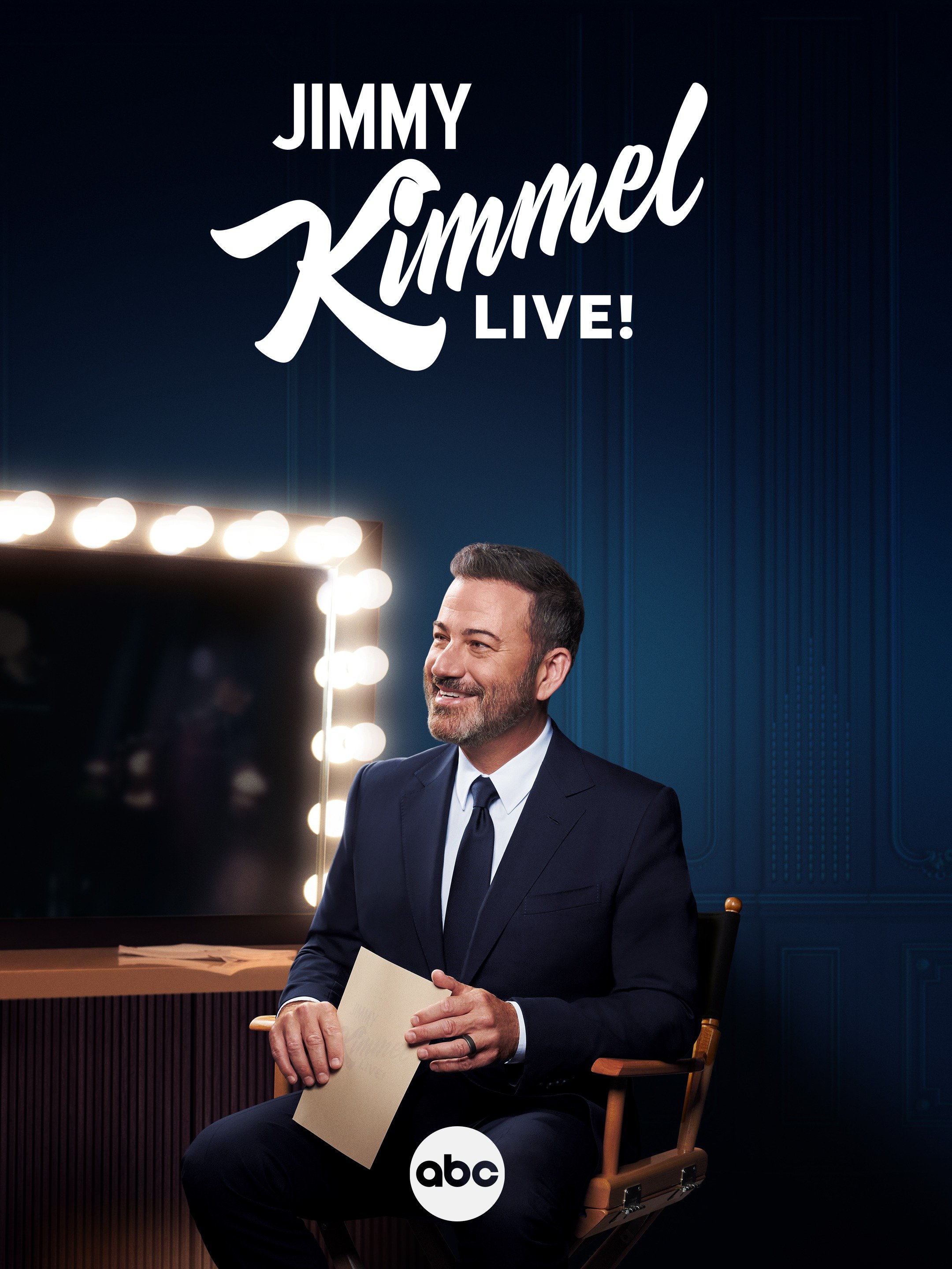Jimmy Kimmel Live! - Rotten Tomatoes