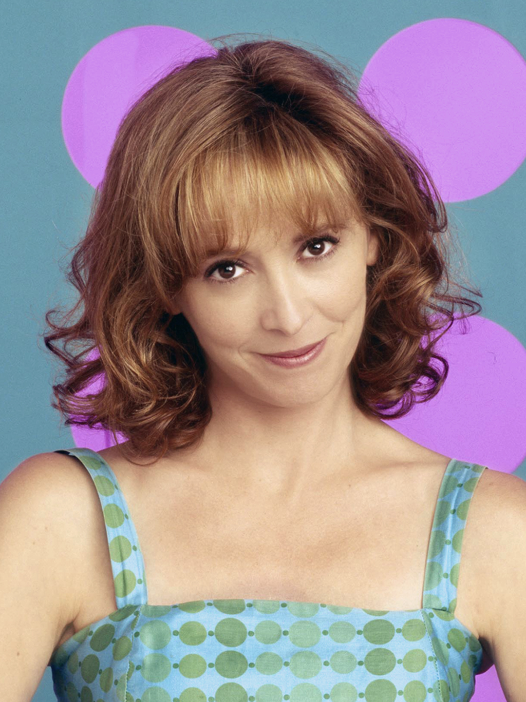 уэнди маккена