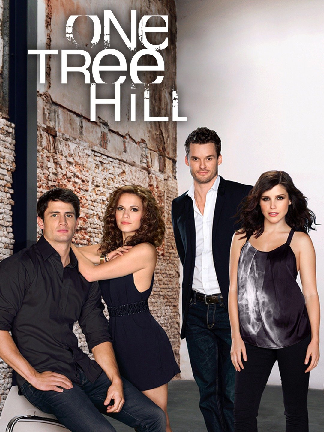 Who Sang The Theme Song For One Tree Hill Season 8