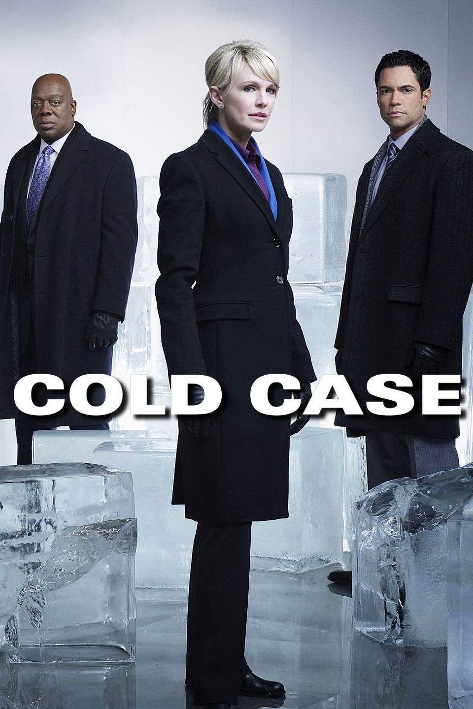 cold case movie review