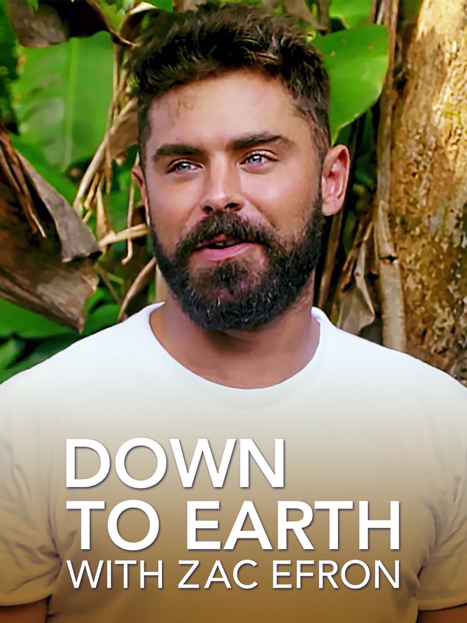 zac efron down to earth shirt