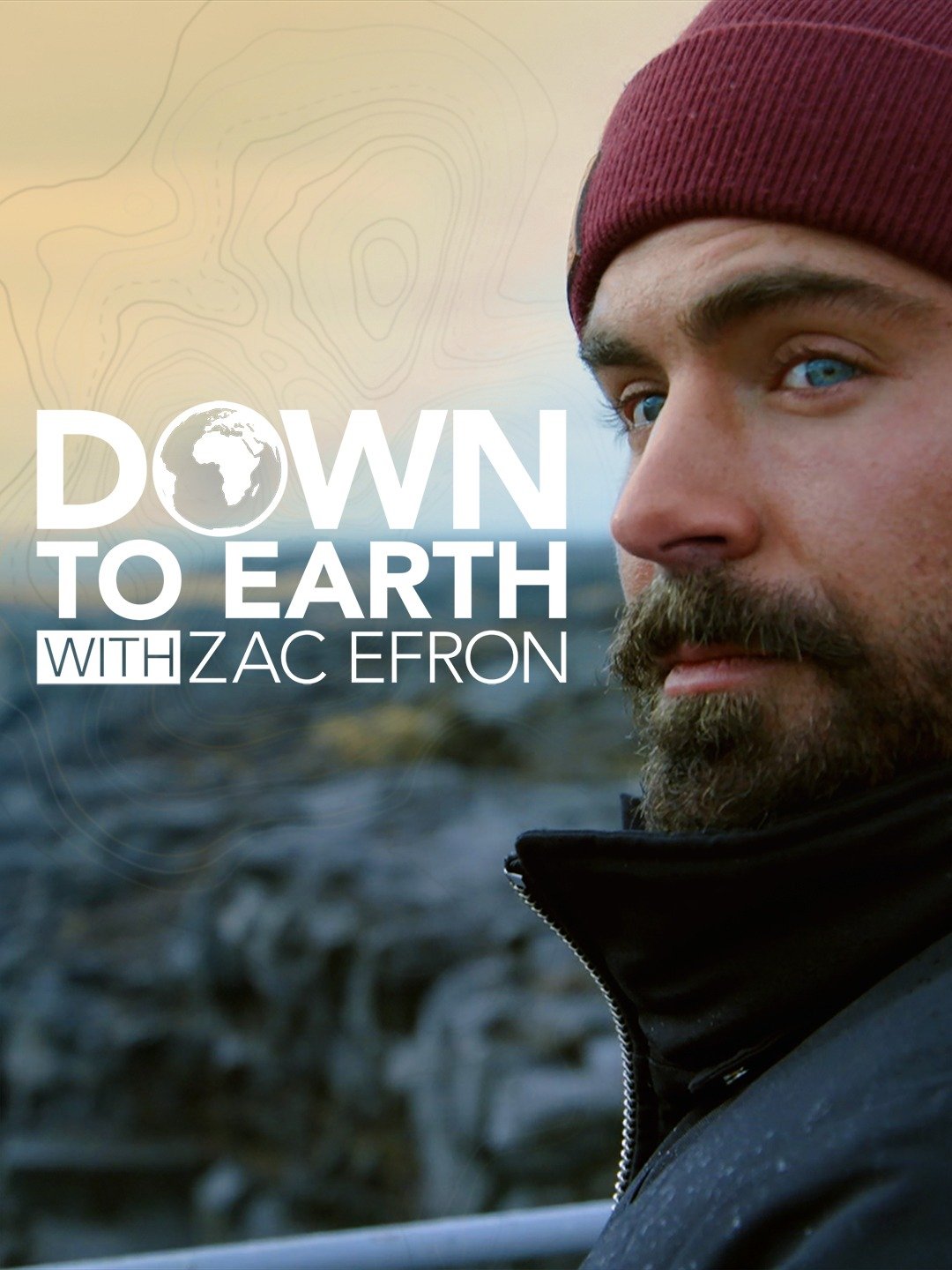 Down to Earth 