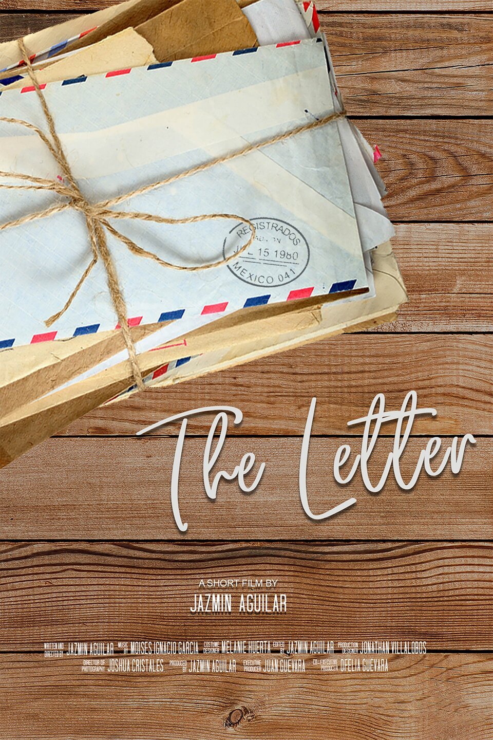 The Letter Movie Reviews