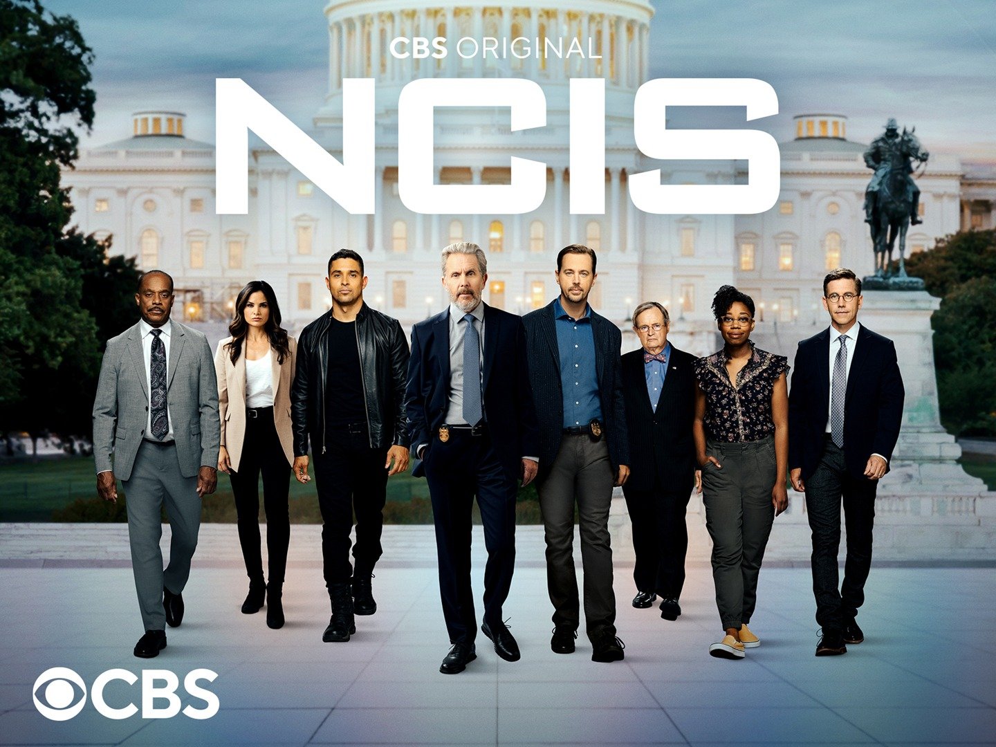 NCIS Season 3, Episode 6 hq image