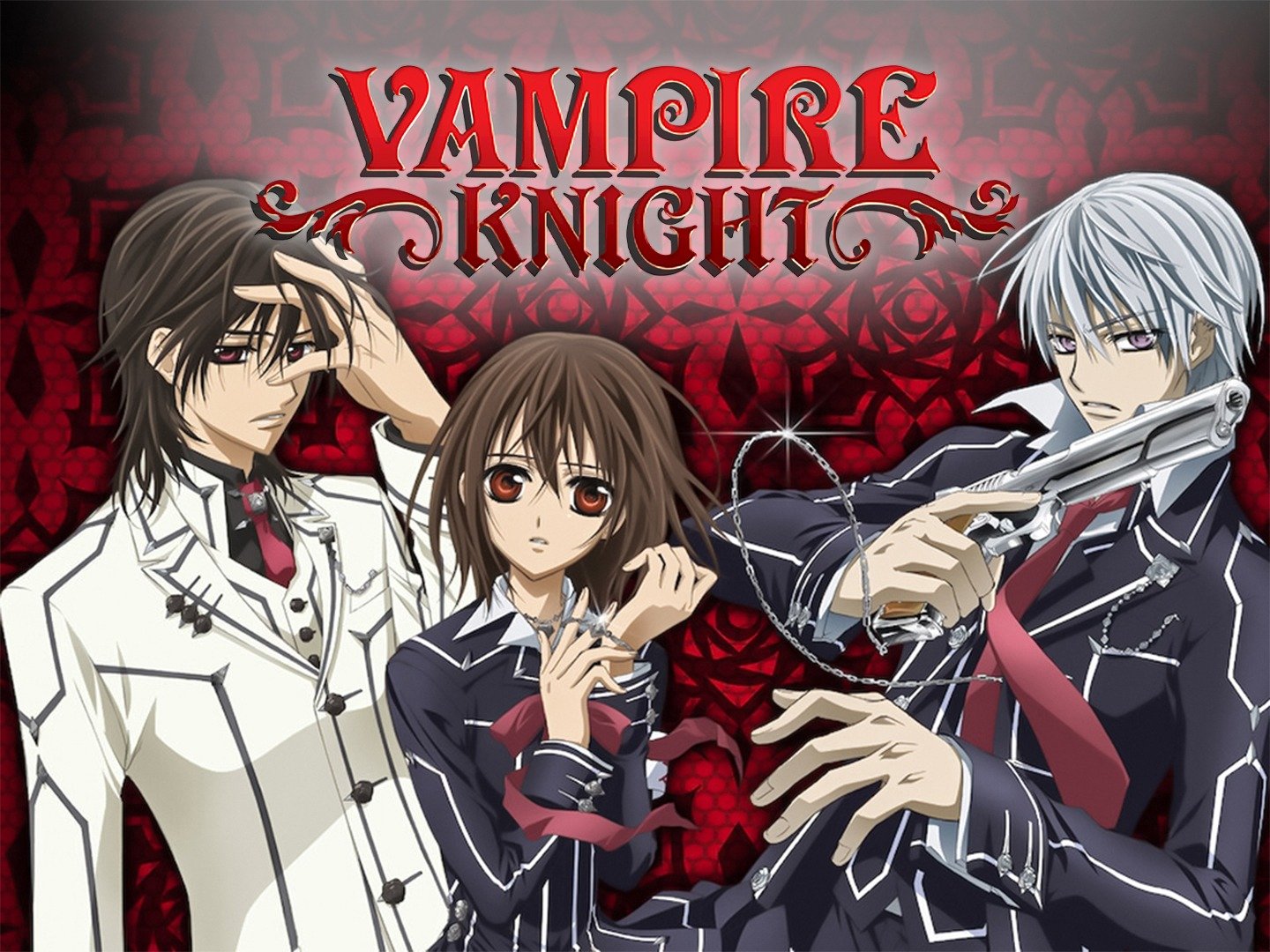 Vampire Knight - Rotten Tomatoes