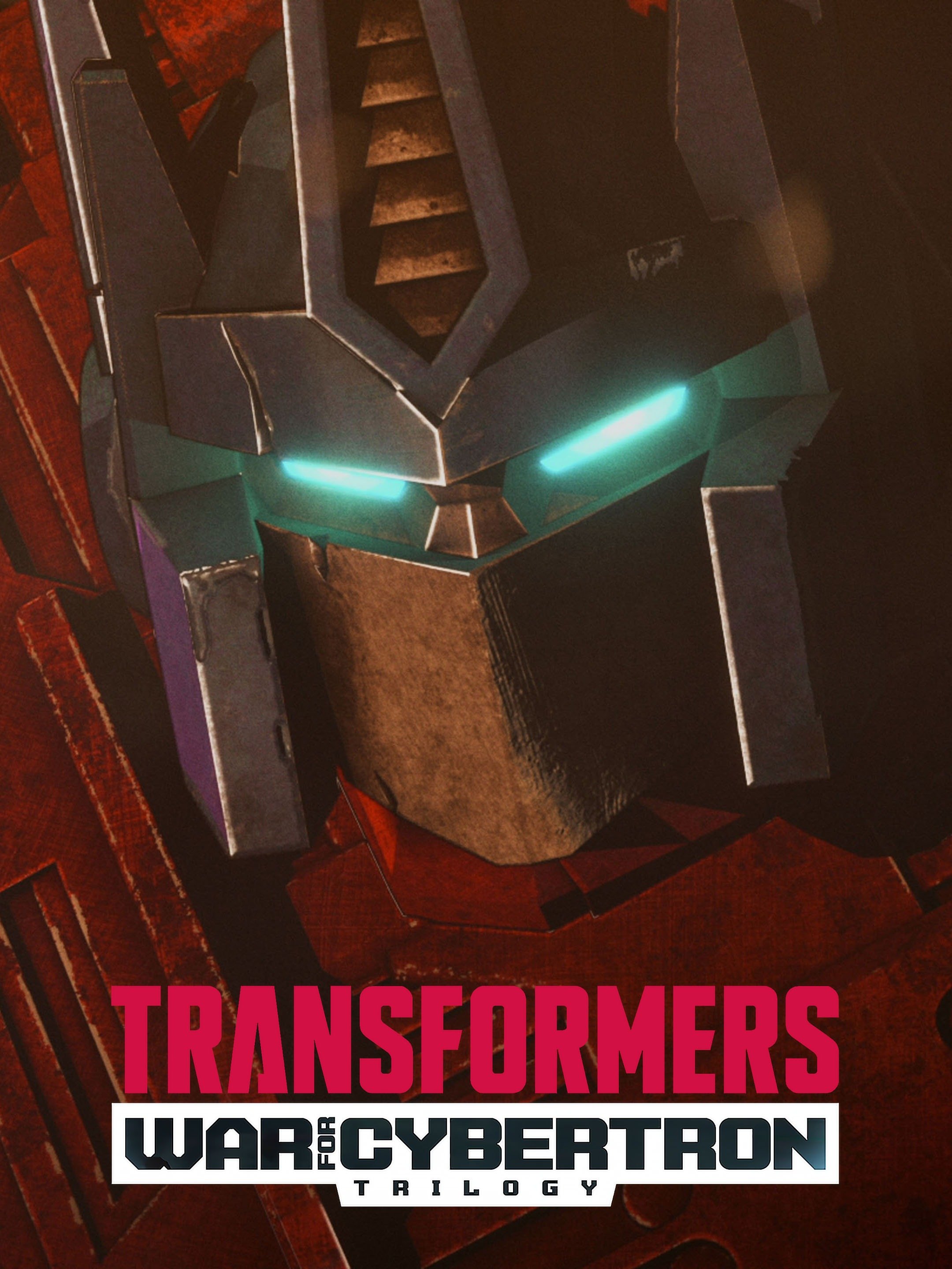 transformers war for cybertron trilogy 2020