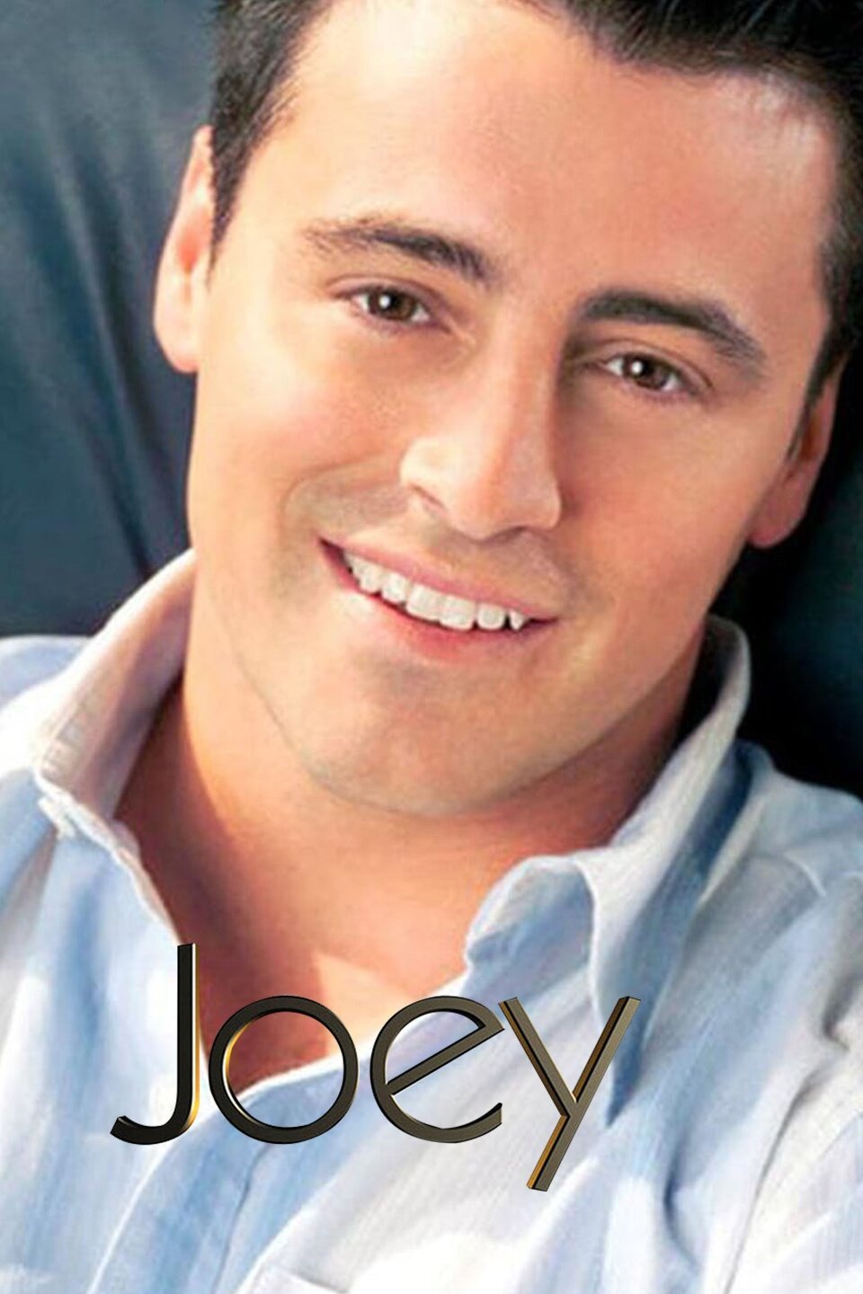 Joey - その他
